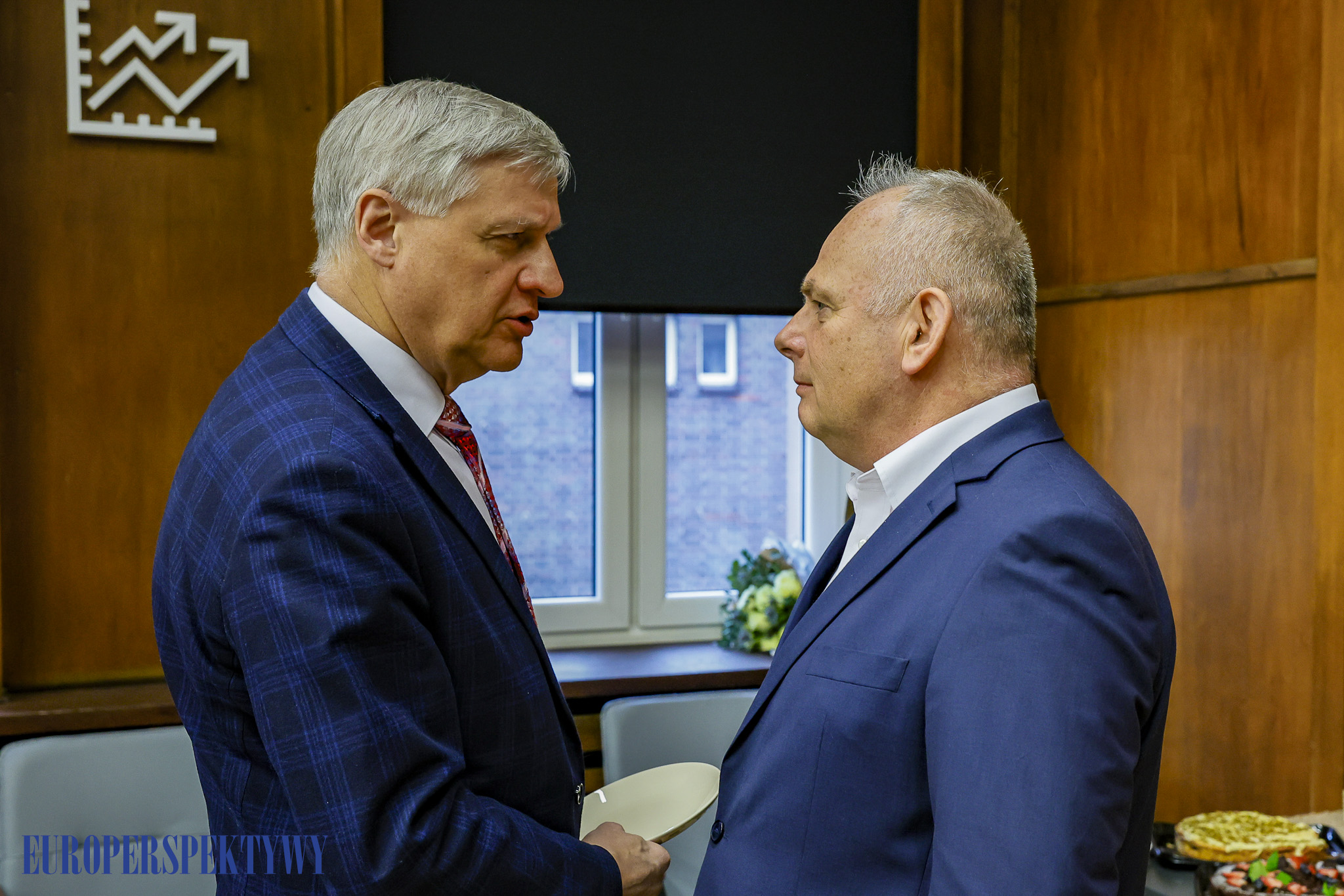 _MG_6679 Europerspektywy Gliwice: spotkanie z NCBR