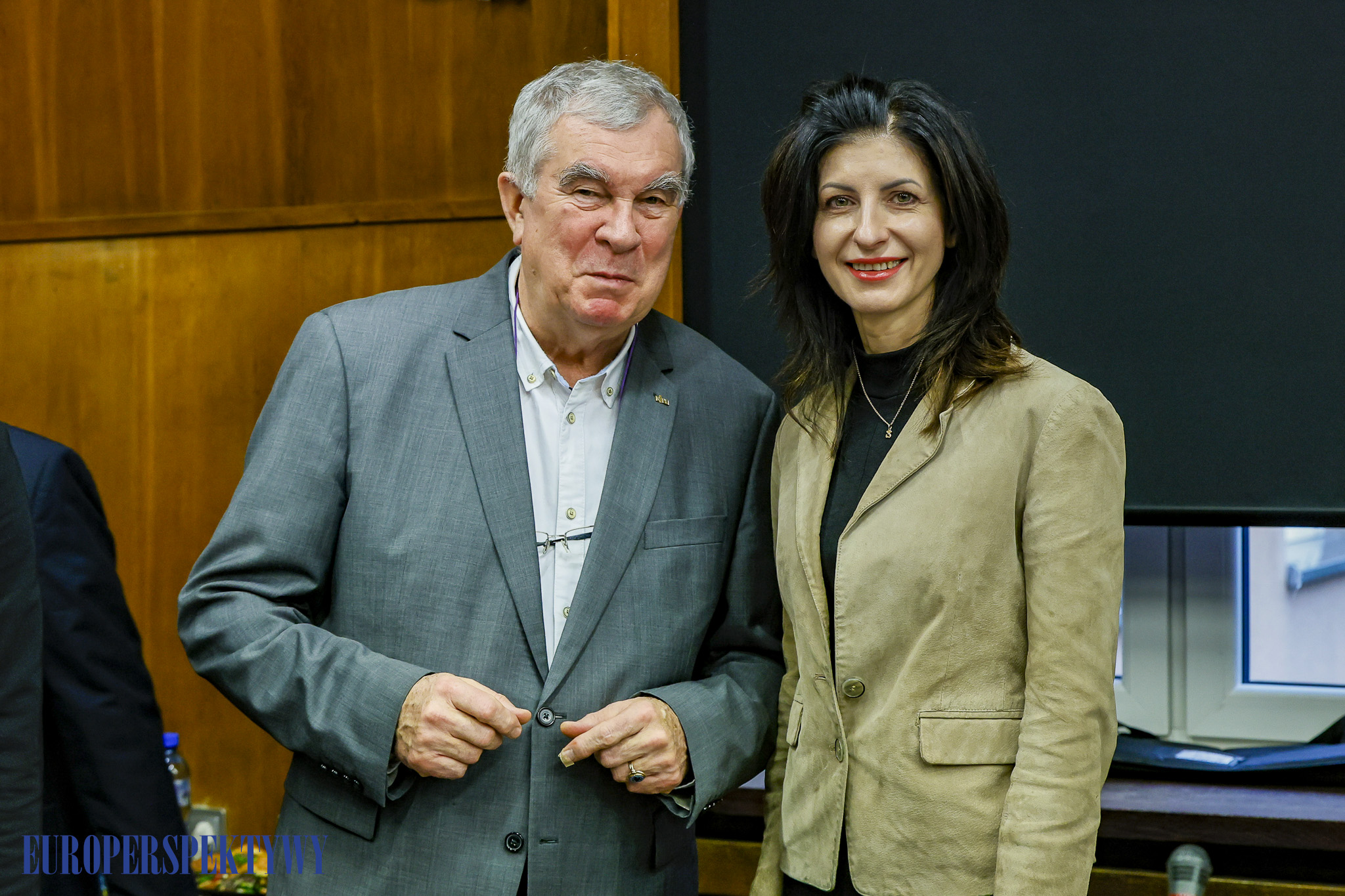 _MG_6687 Europerspektywy Gliwice: spotkanie z NCBR