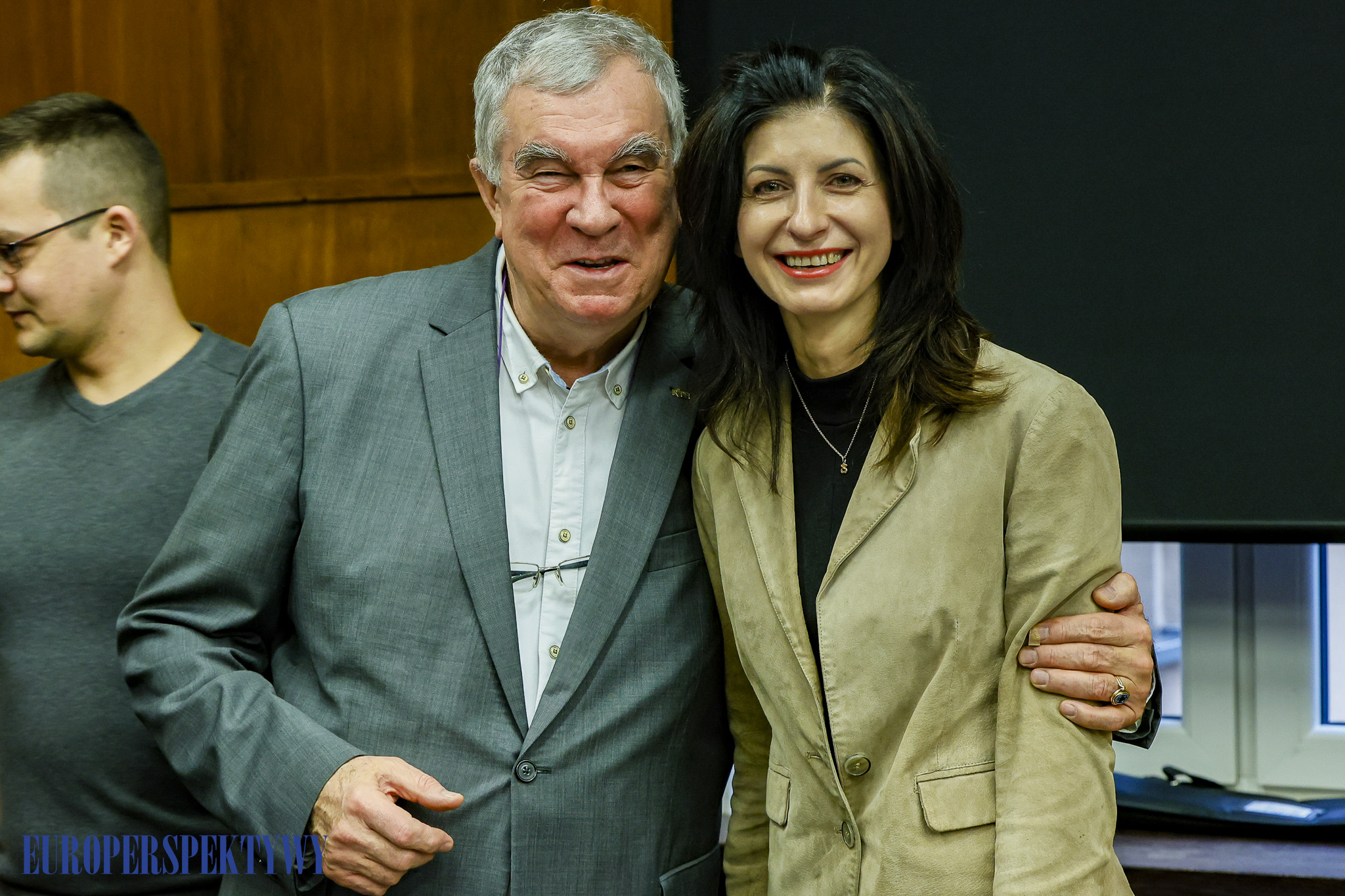 _MG_6712 Europerspektywy Gliwice: spotkanie z NCBR