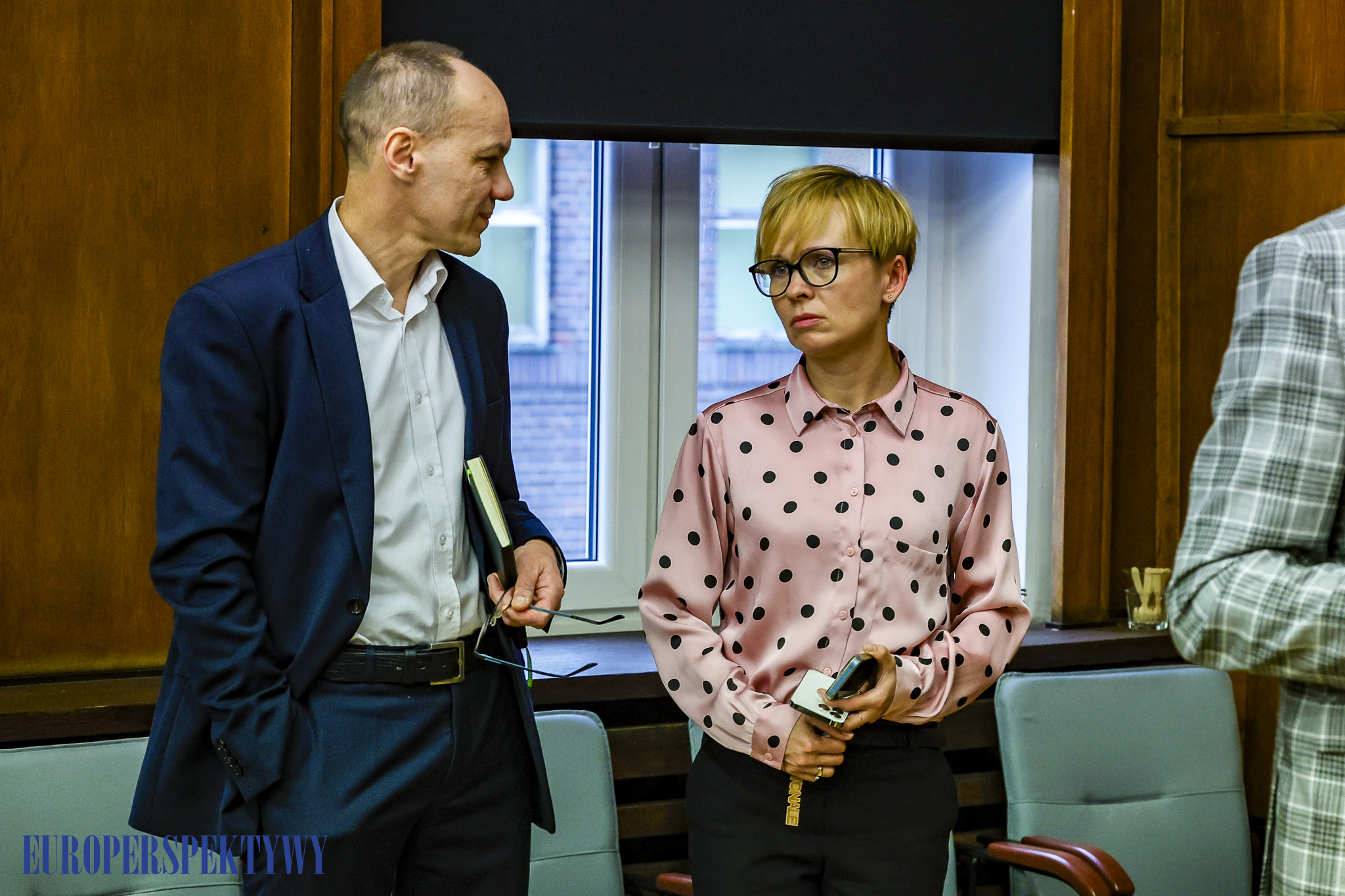 _MG_6725 Europerspektywy Gliwice: spotkanie z NCBR