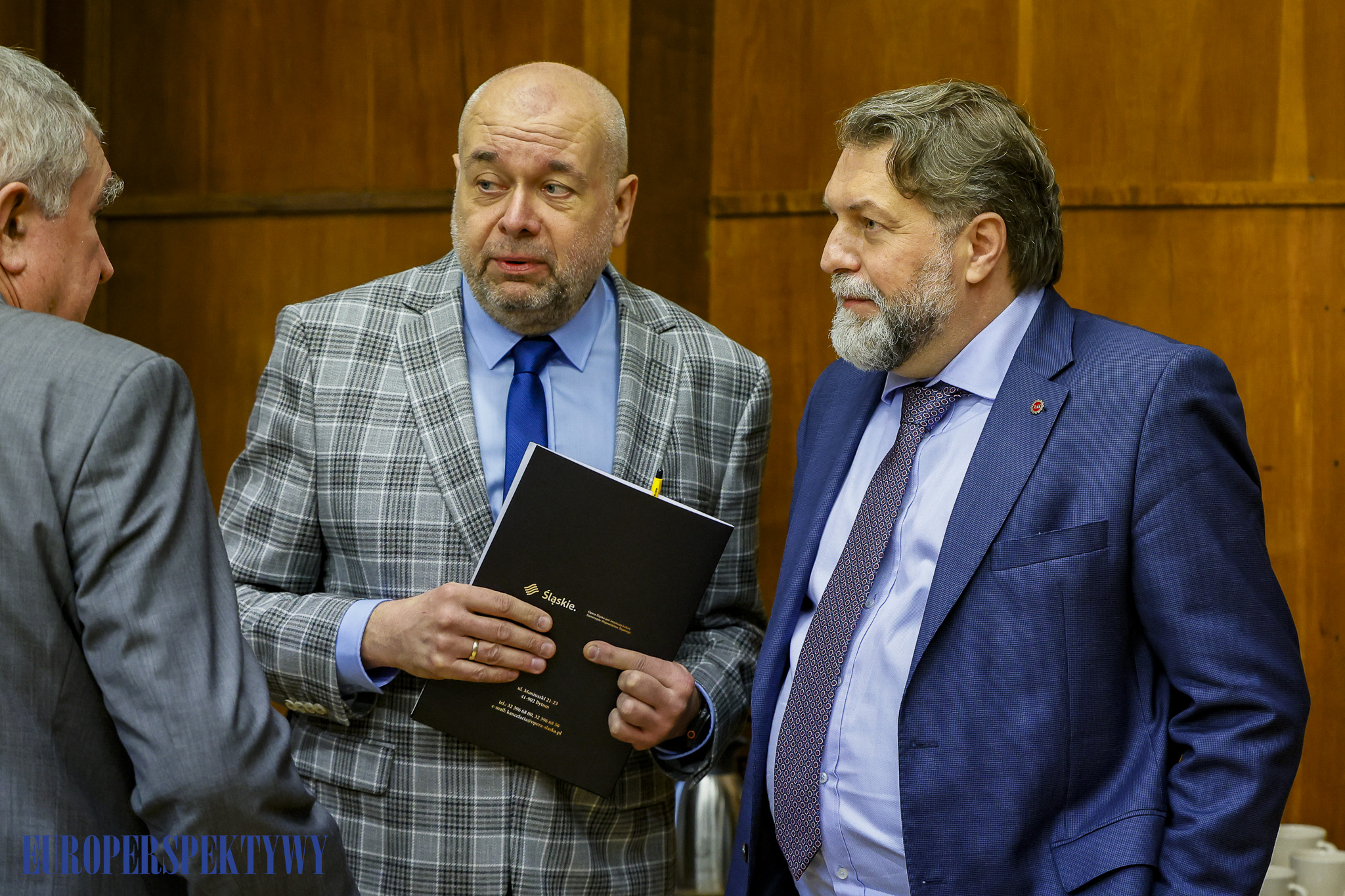 _MG_6737 Europerspektywy Gliwice: spotkanie z NCBR