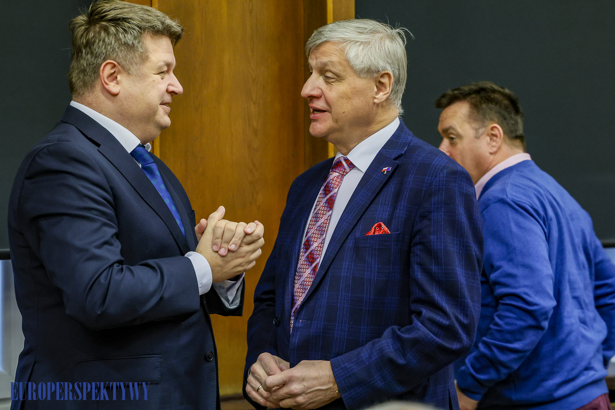 _MG_6745 Europerspektywy Gliwice: spotkanie z NCBR