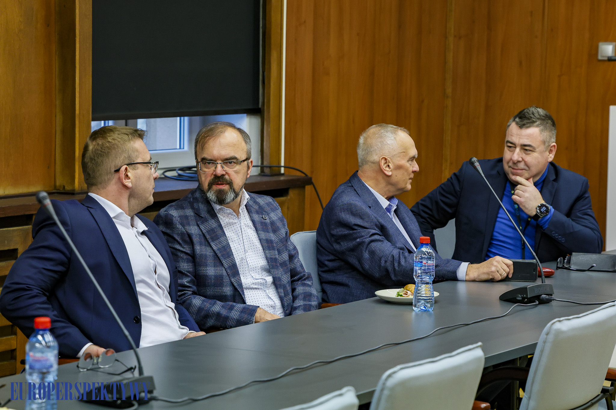 _MG_6761 Europerspektywy Gliwice: spotkanie z NCBR