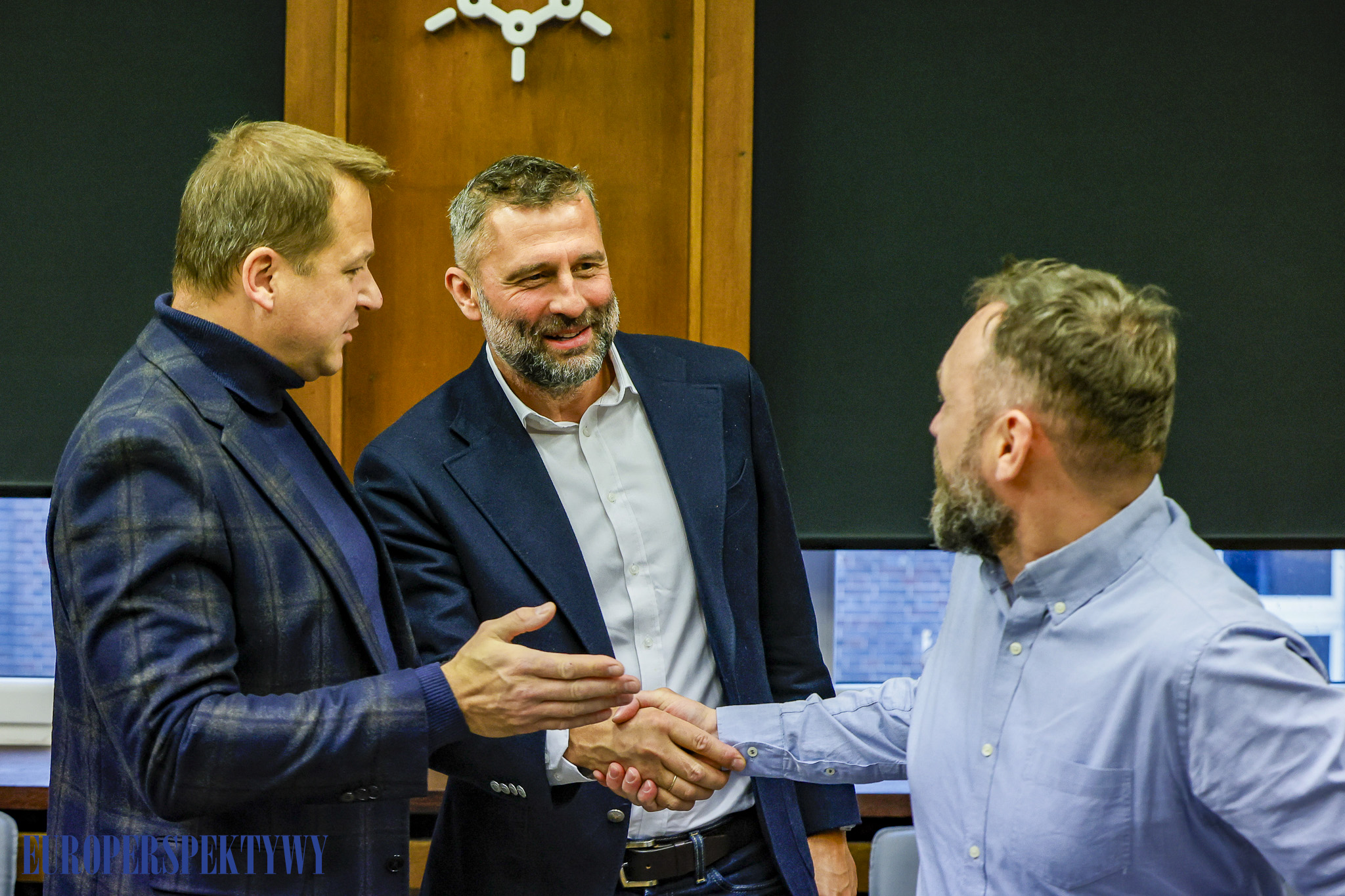 _MG_6775 Europerspektywy Gliwice: spotkanie z NCBR