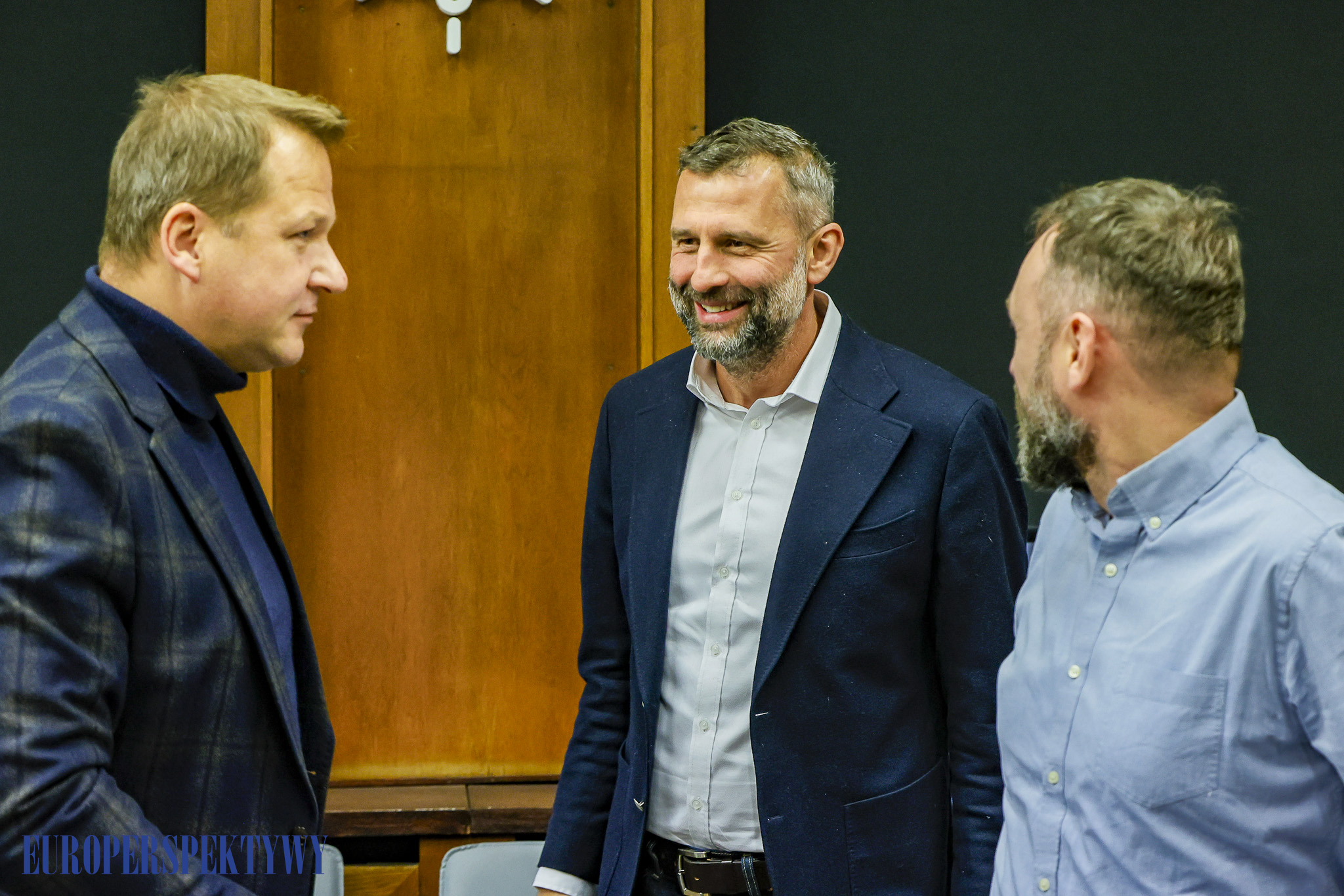 _MG_6781 Europerspektywy Gliwice: spotkanie z NCBR