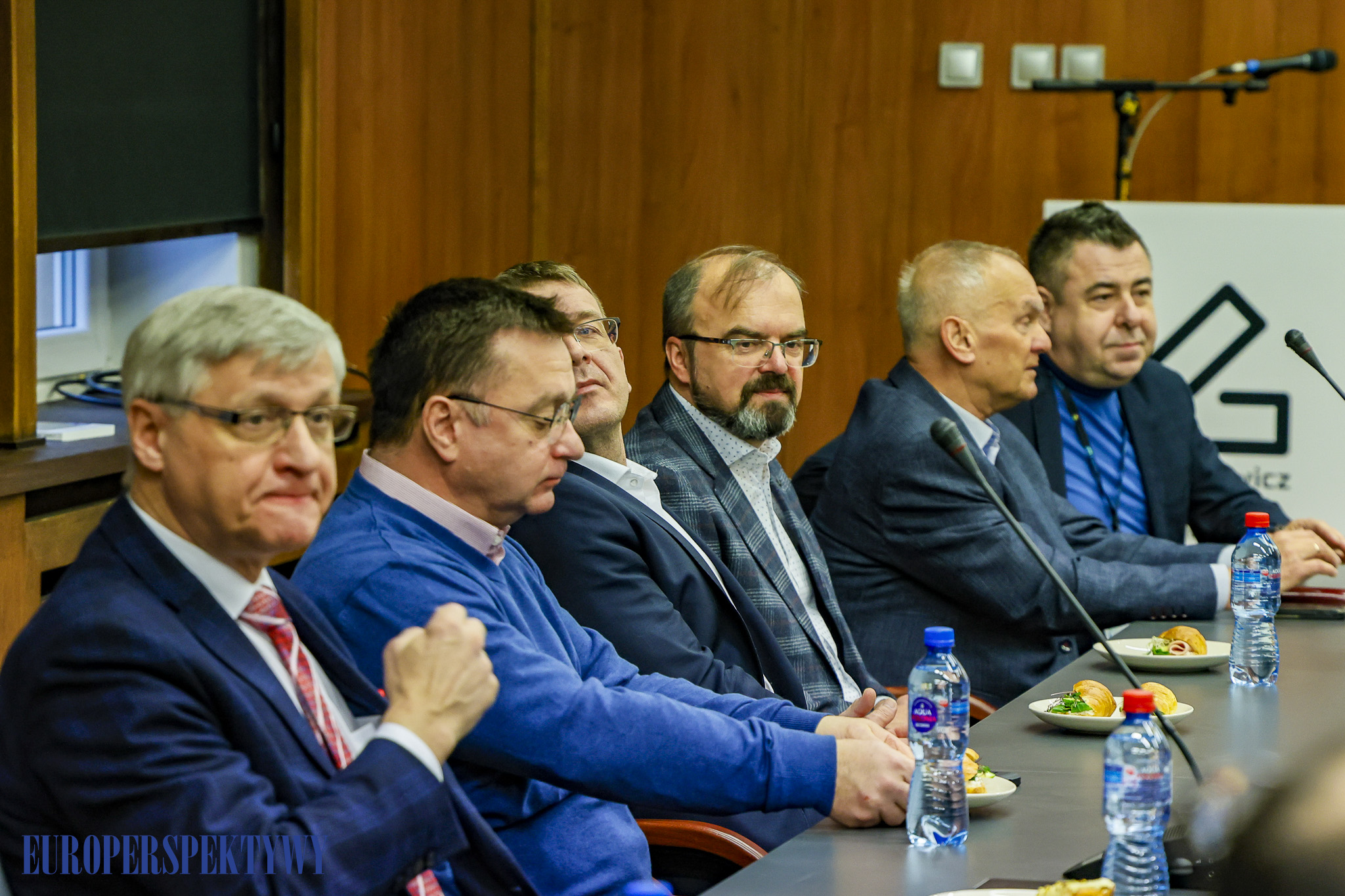 _MG_6845 Europerspektywy Gliwice: spotkanie z NCBR