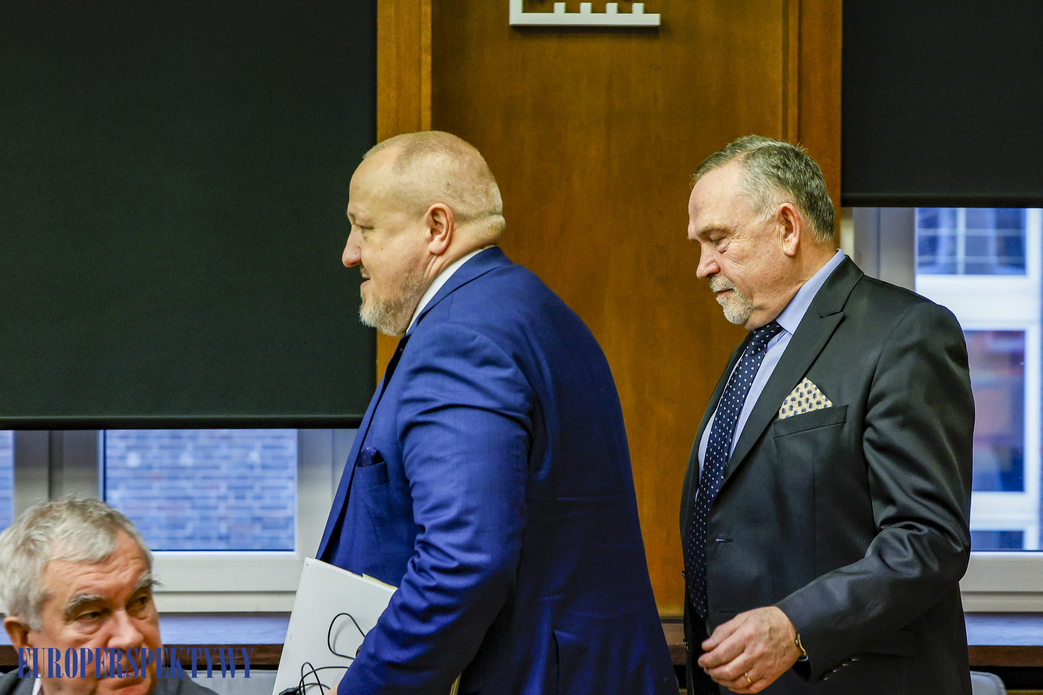 _MG_6849 Europerspektywy Gliwice: spotkanie z NCBR