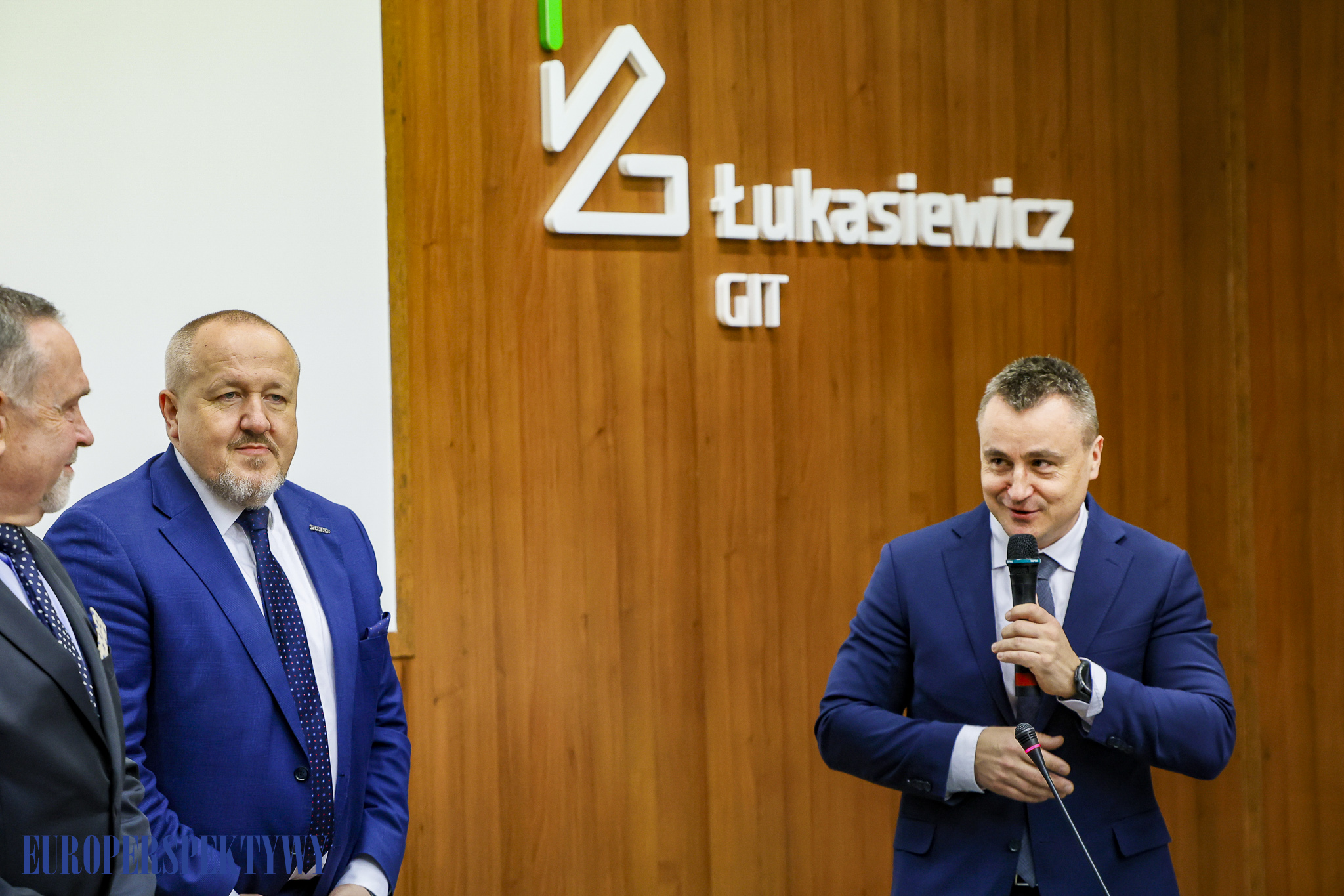 _MG_6912 Europerspektywy Gliwice: spotkanie z NCBR