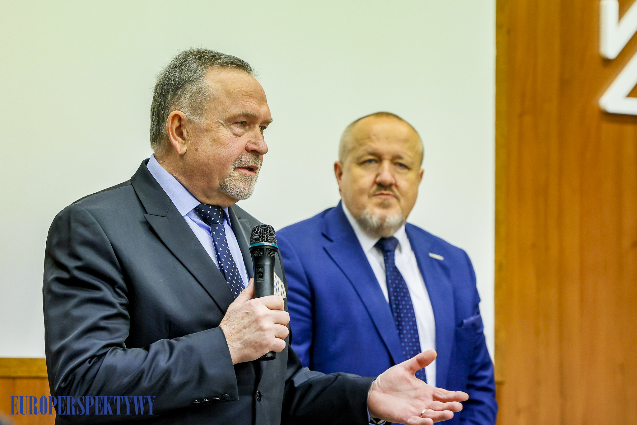 _MG_6938 Europerspektywy Gliwice: spotkanie z NCBR