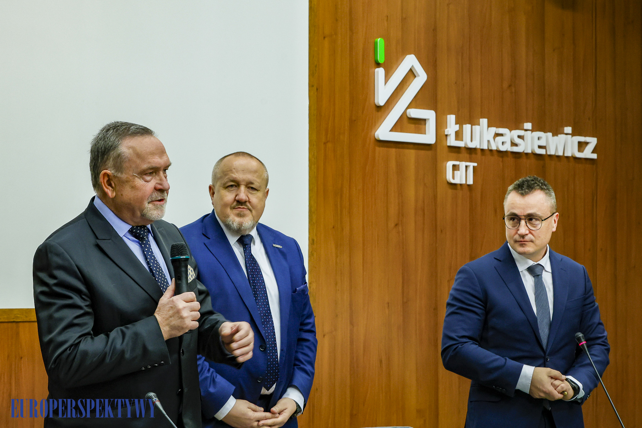 _MG_6974 Europerspektywy Gliwice: spotkanie z NCBR