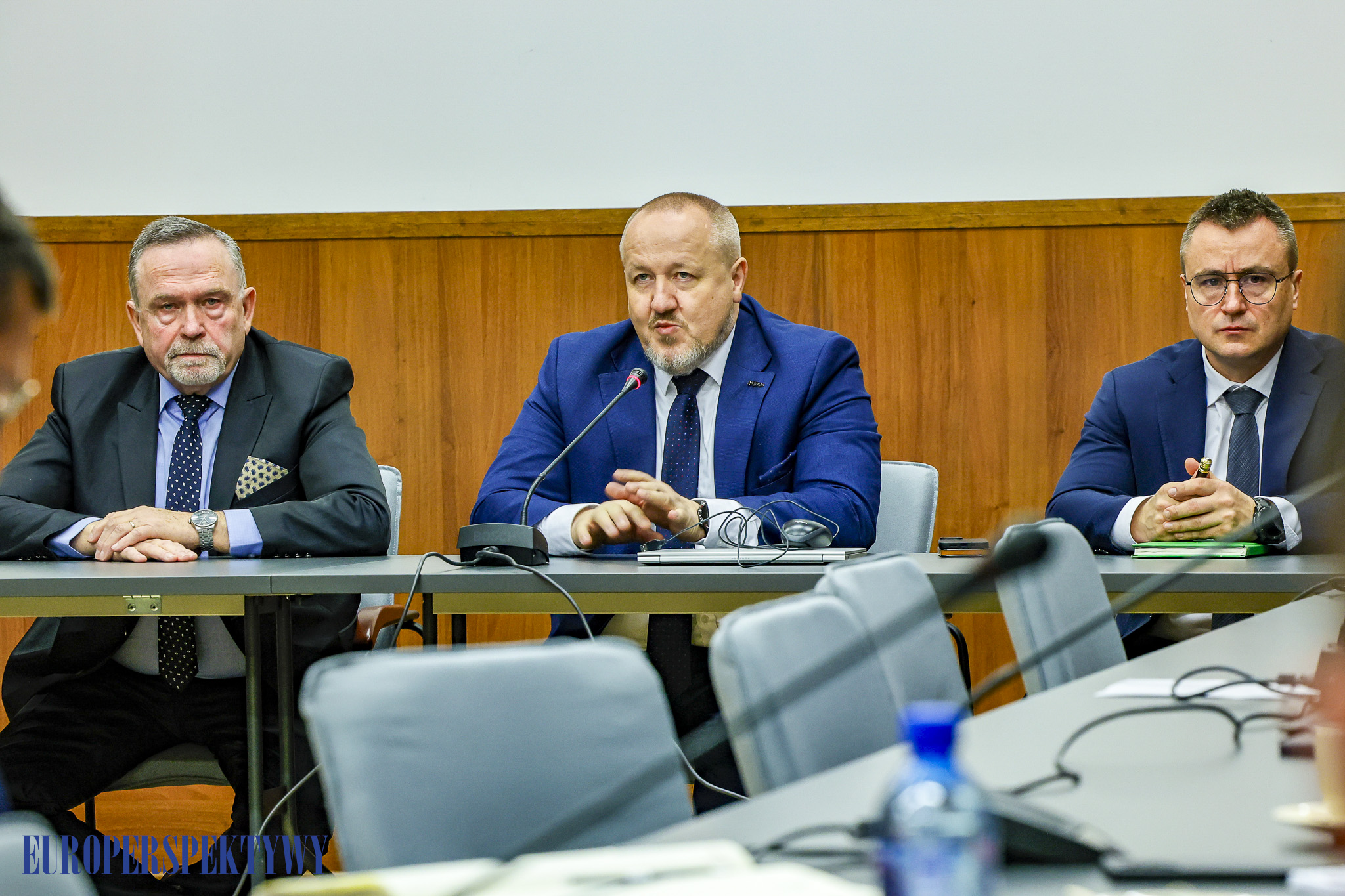 _MG_6990 Europerspektywy Gliwice: spotkanie z NCBR