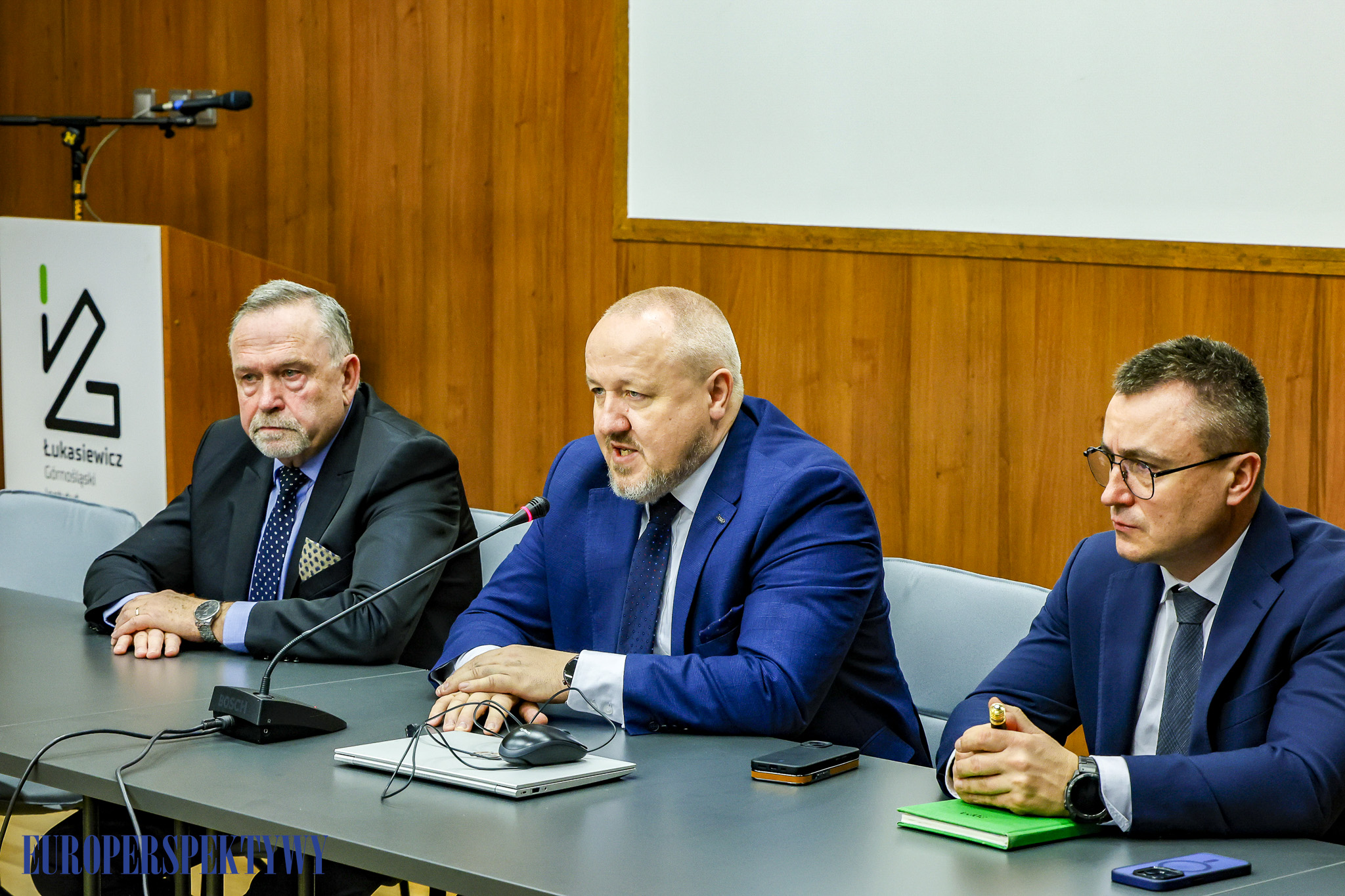 _MG_6998 Europerspektywy Gliwice: spotkanie z NCBR