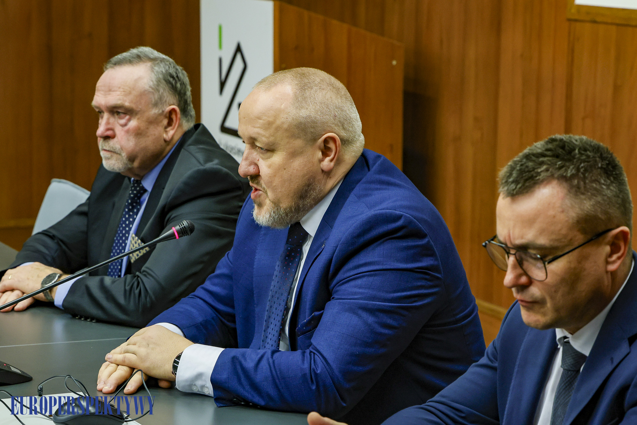 _MG_7026 Europerspektywy Gliwice: spotkanie z NCBR