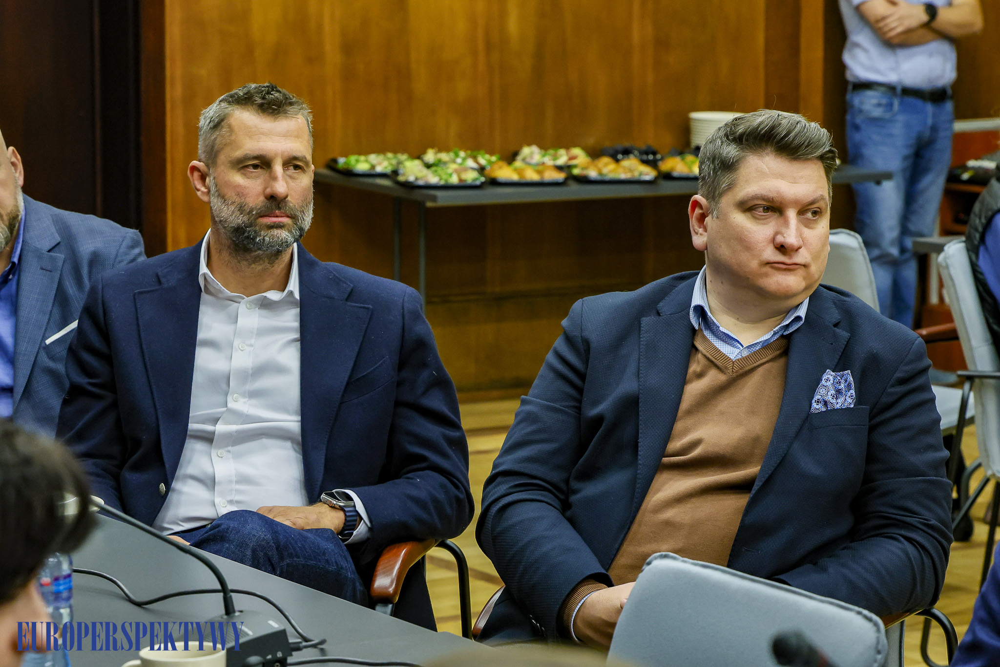 _MG_7031 Europerspektywy Gliwice: spotkanie z NCBR