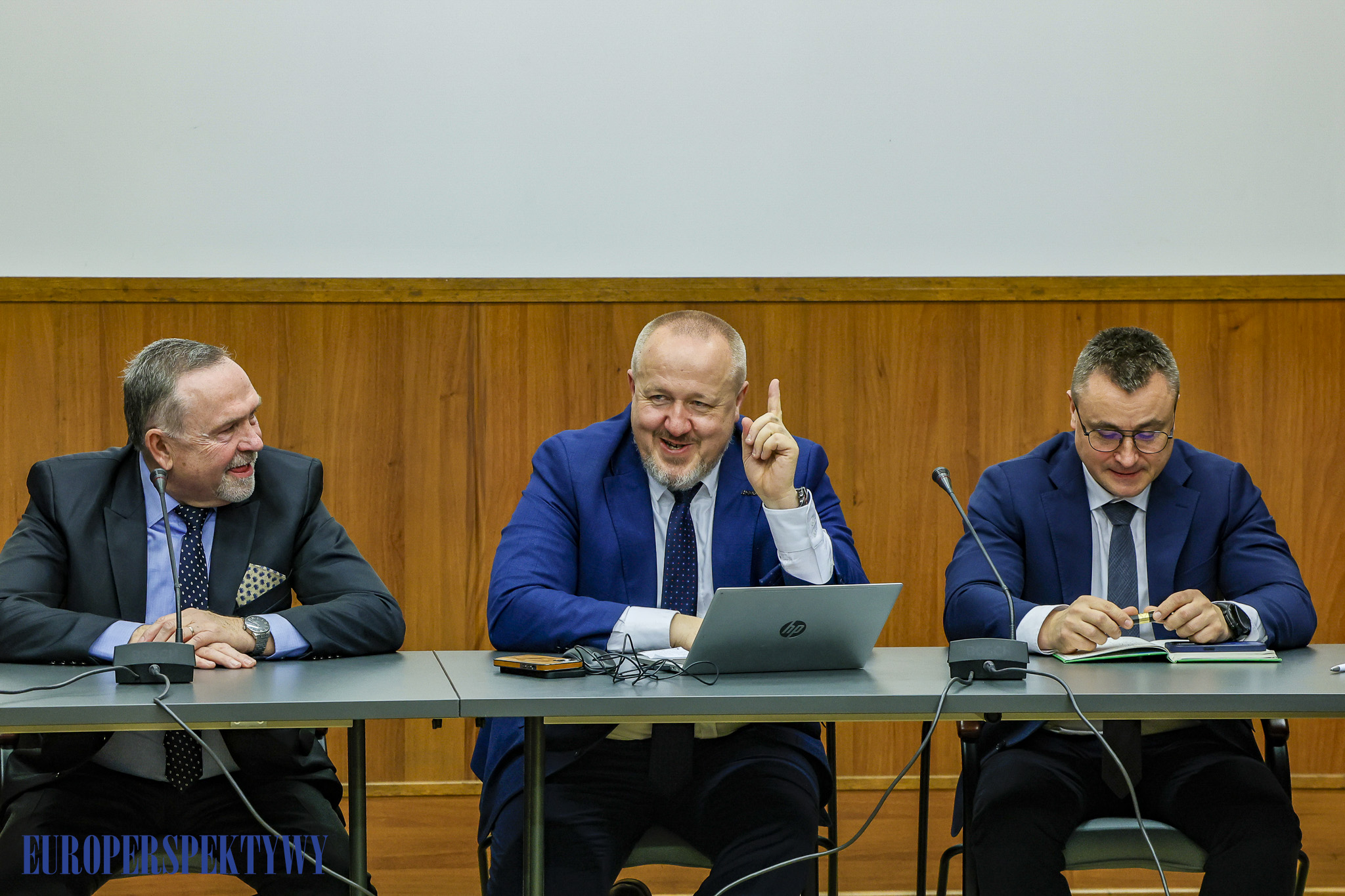 _MG_7055 Europerspektywy Gliwice: spotkanie z NCBR