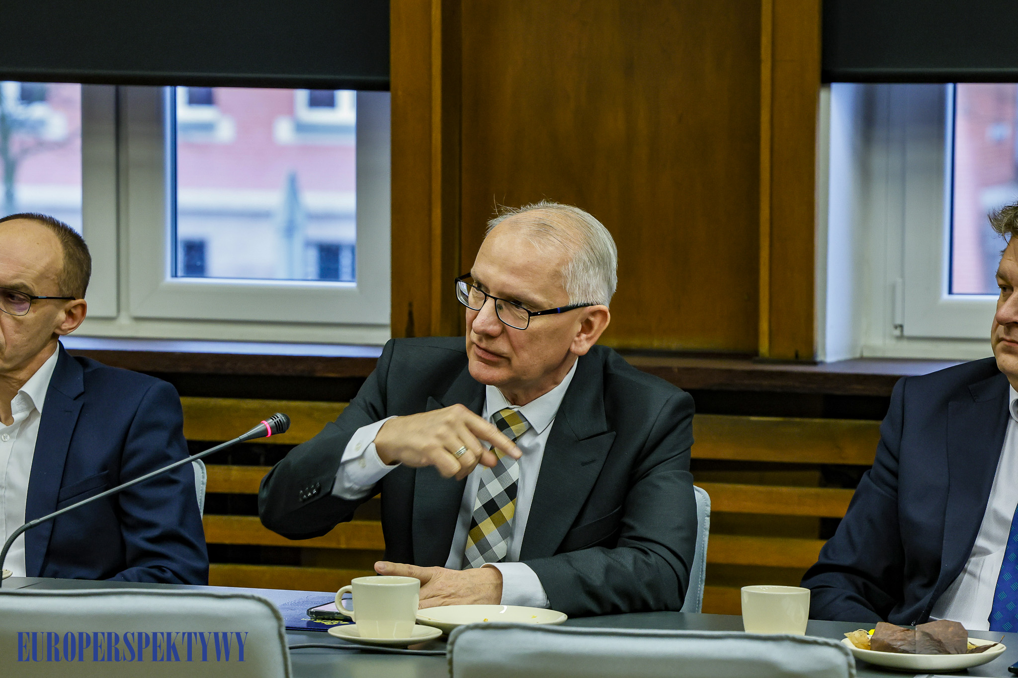 _MG_7085 Europerspektywy Gliwice: spotkanie z NCBR