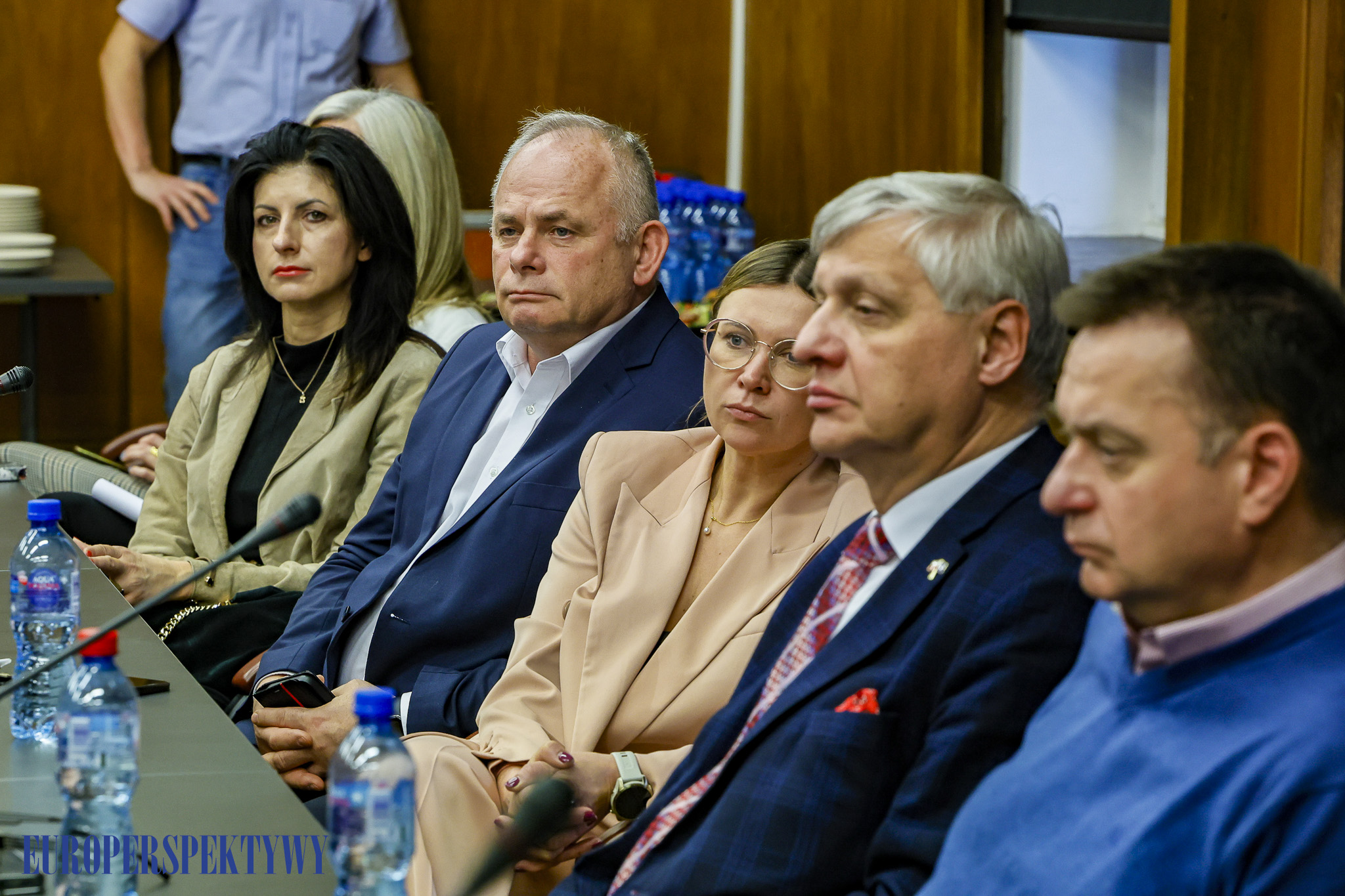 _MG_7137 Europerspektywy Gliwice: spotkanie z NCBR