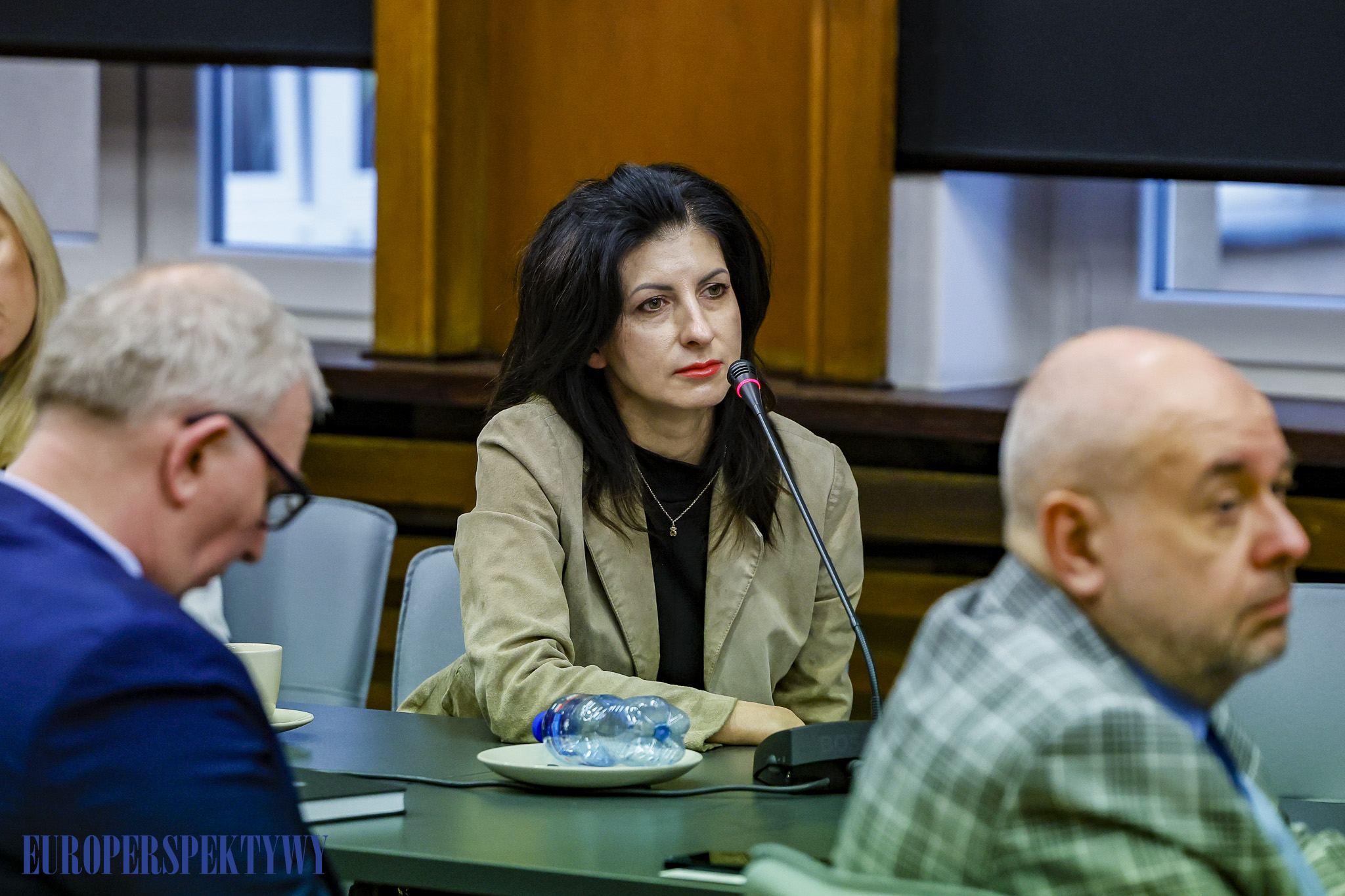 _MG_7151 Europerspektywy Gliwice: spotkanie z NCBR