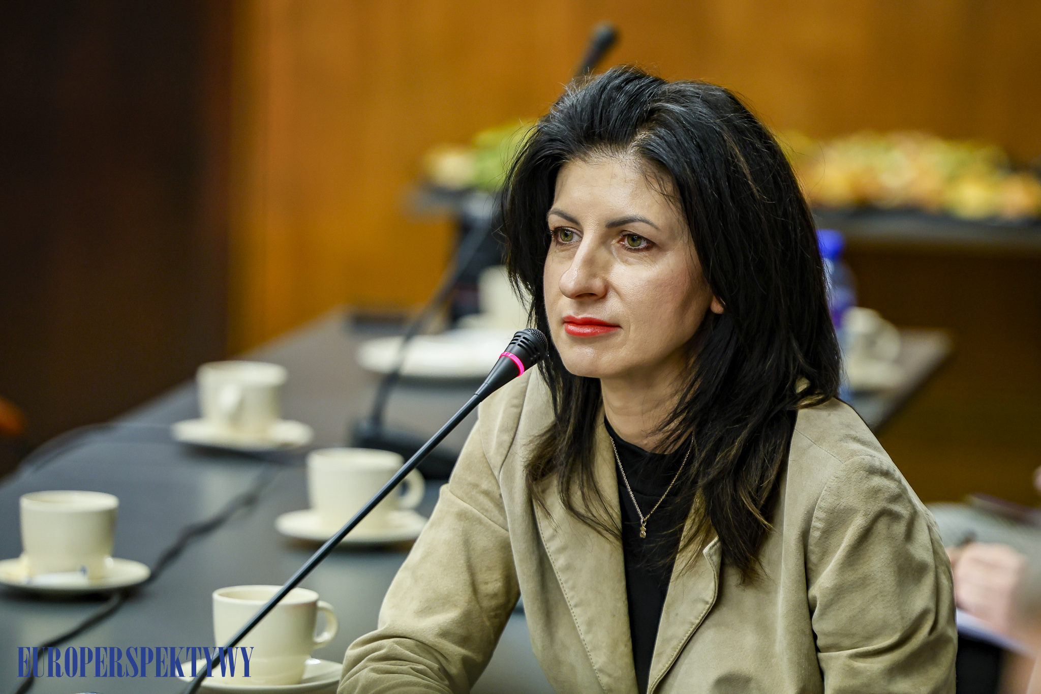 _MG_7198 Europerspektywy Gliwice: spotkanie z NCBR