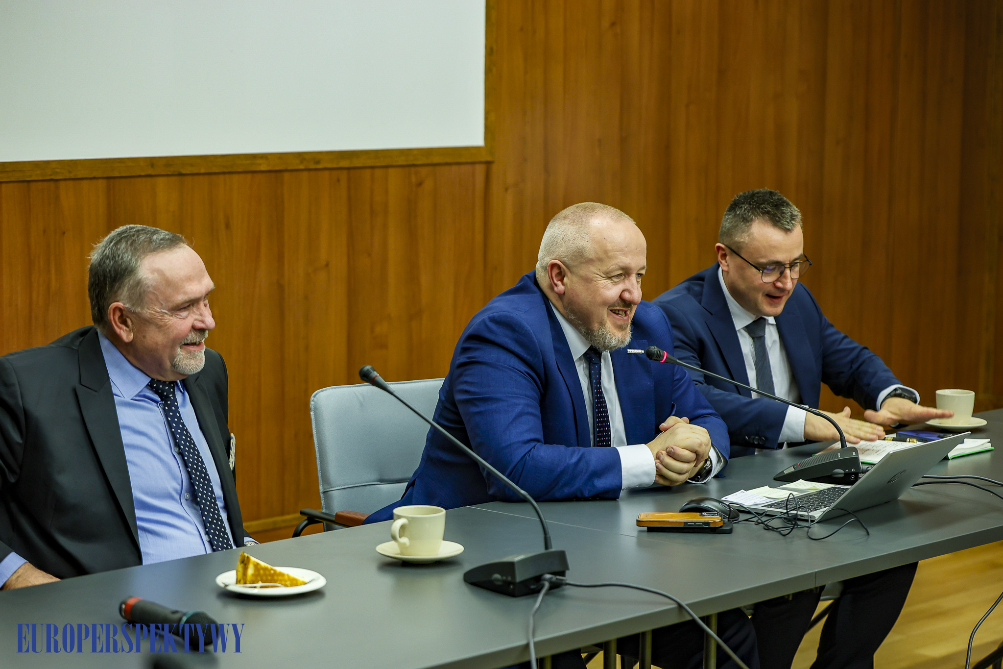 _MG_7234 Europerspektywy Gliwice: spotkanie z NCBR