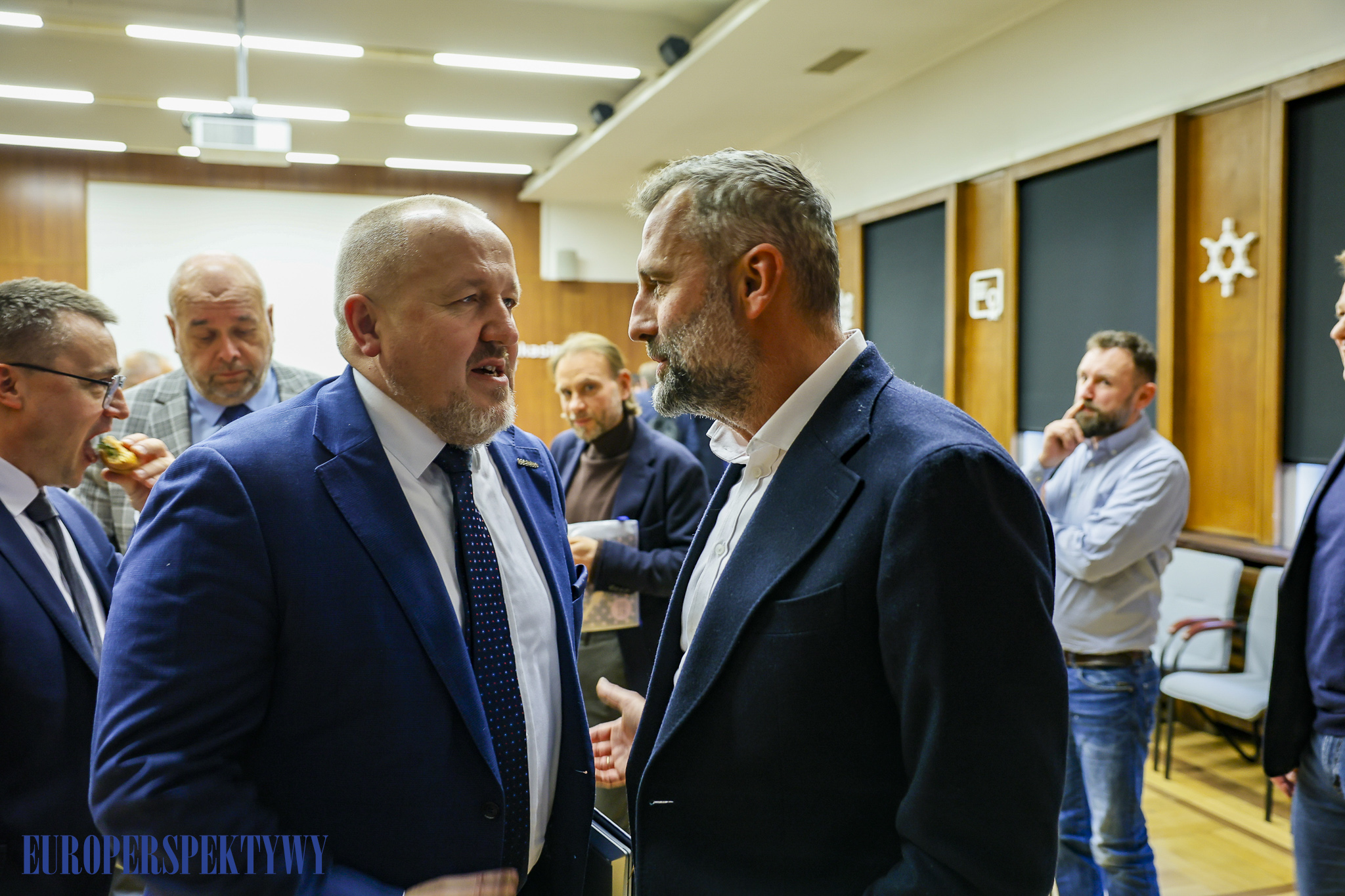 _MG_7247 Europerspektywy Gliwice: spotkanie z NCBR