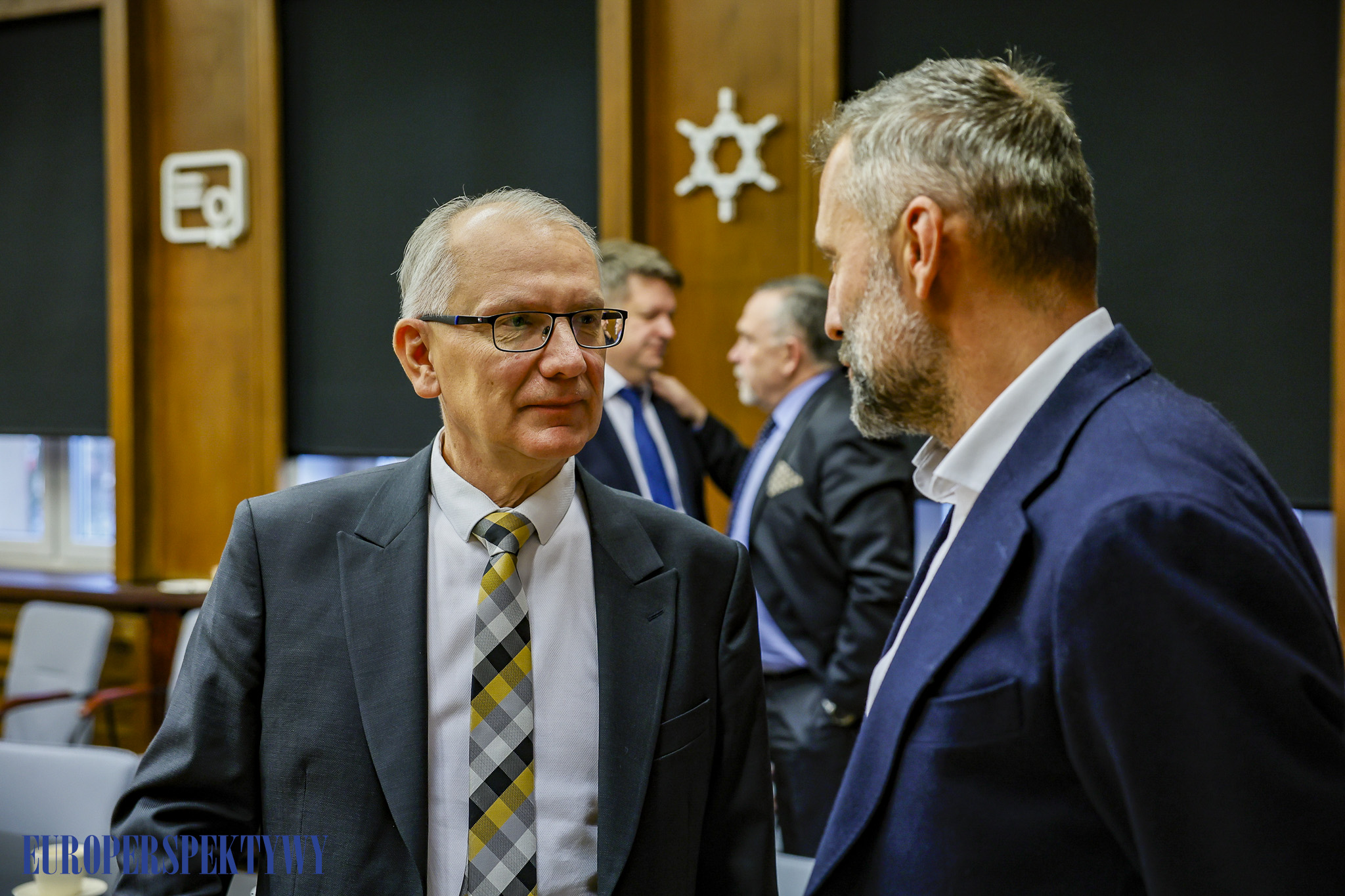 _MG_7286 Europerspektywy Gliwice: spotkanie z NCBR