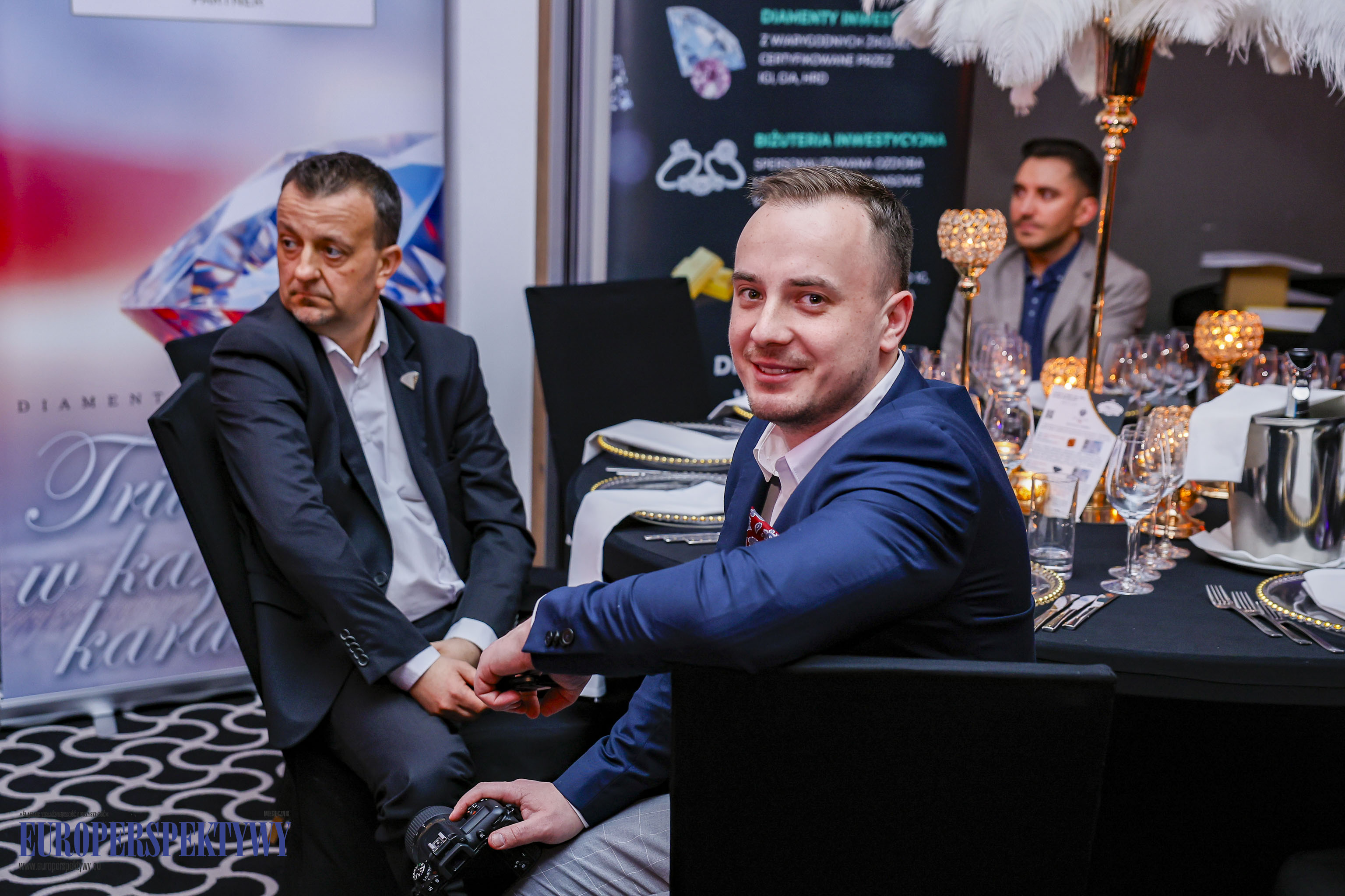 _MG_8205 Europerspektywy BCC - Kolacja Dobra