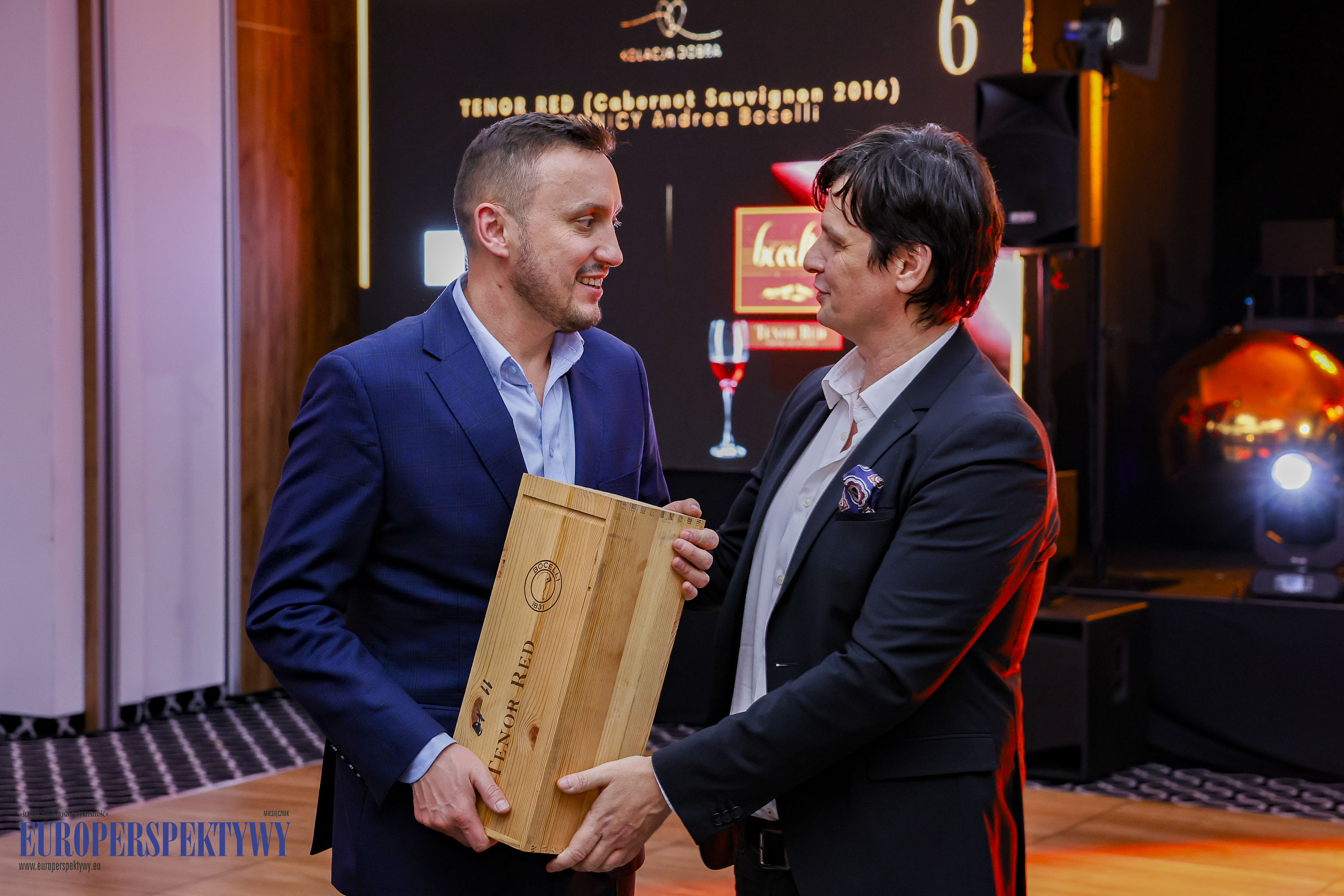 _MG_9068 Europerspektywy BCC - Kolacja Dobra