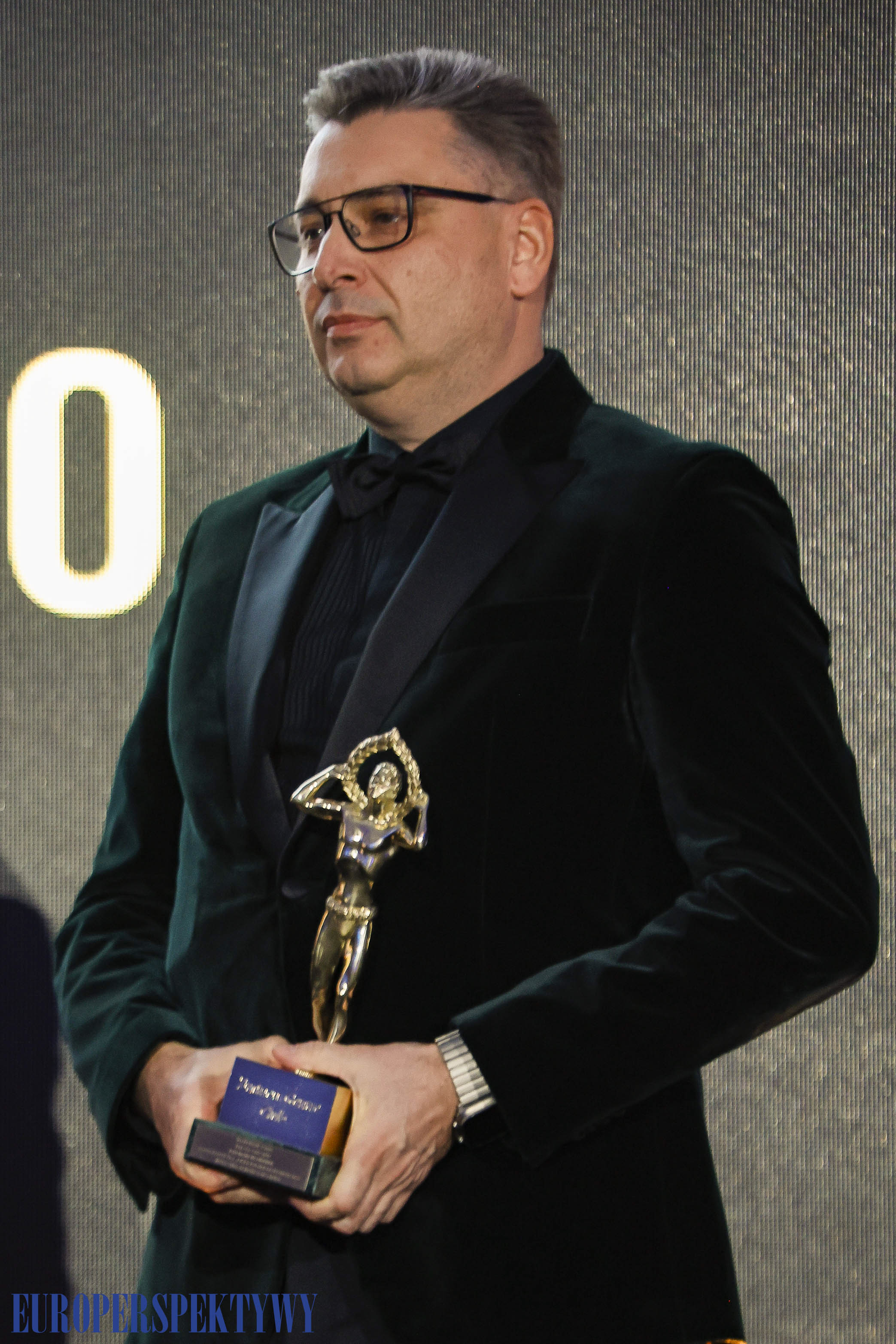 Europerspektywy Lider Polskiego Biznesu 2025 - finał 32. edycji