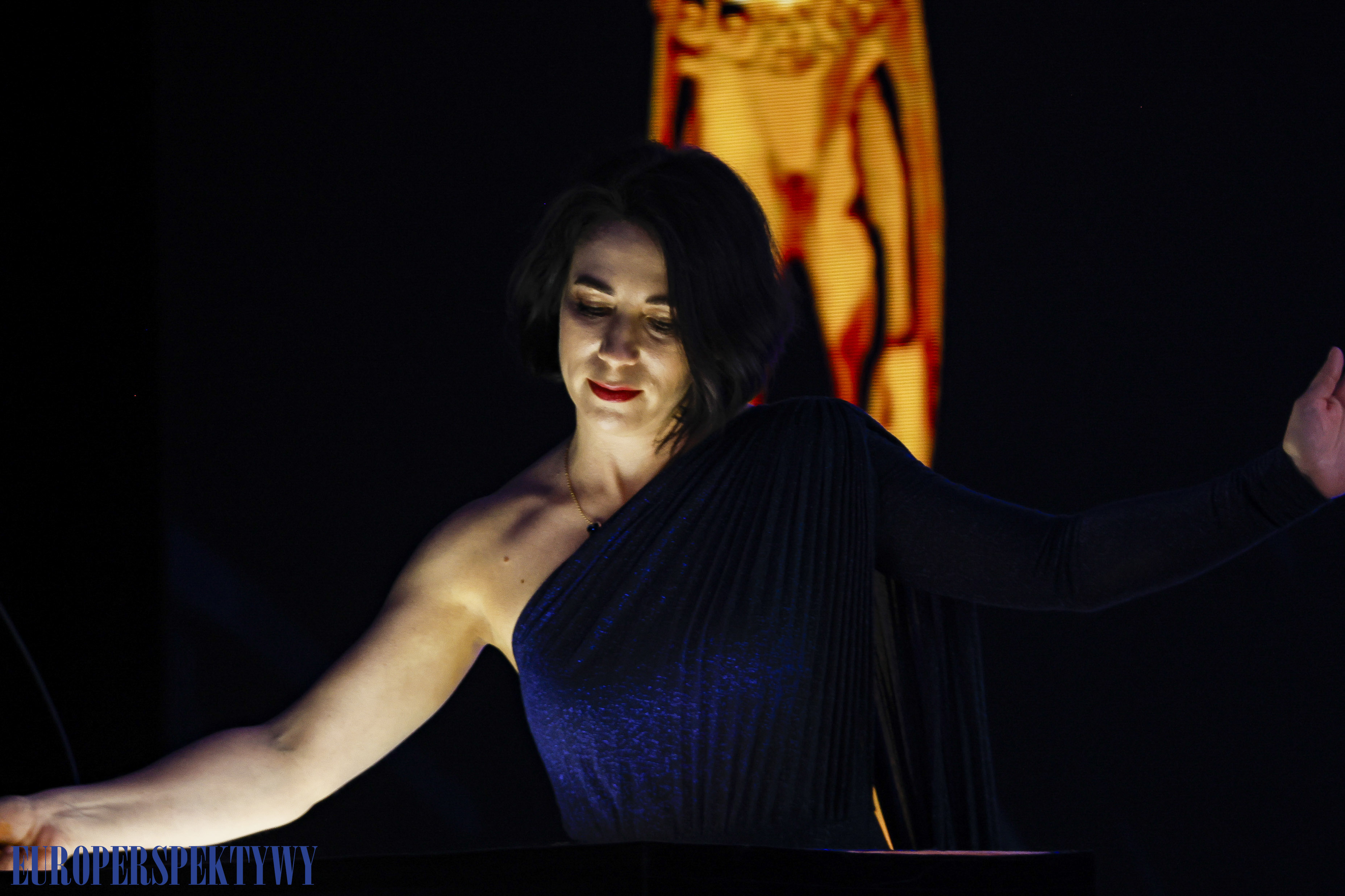 Europerspektywy Lider Polskiego Biznesu 2025 - finał 32. edycji