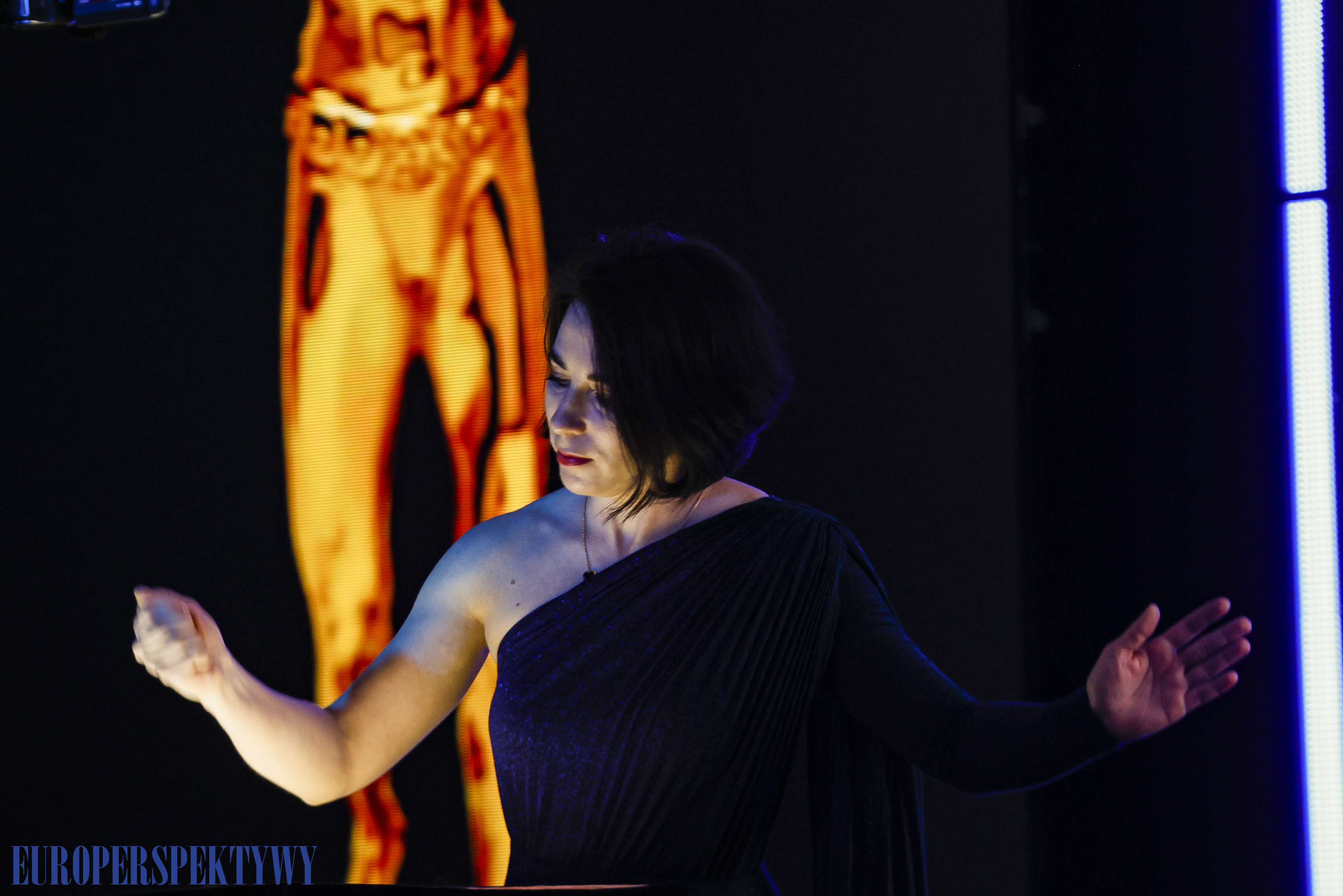 Europerspektywy Lider Polskiego Biznesu 2025 - finał 32. edycji