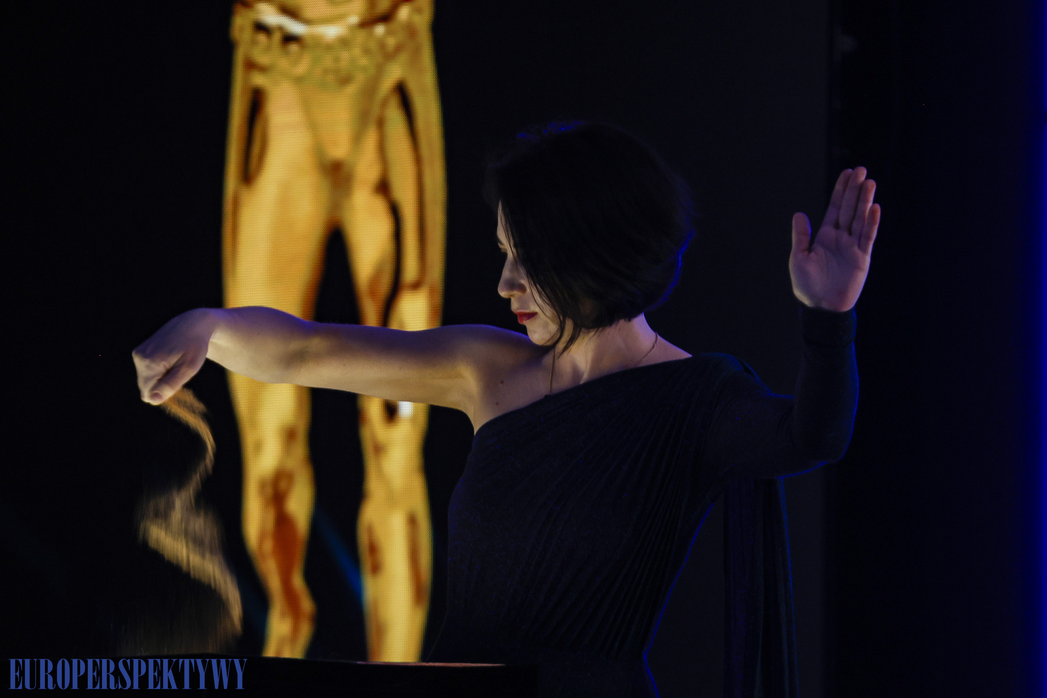 Europerspektywy Lider Polskiego Biznesu 2025 - finał 32. edycji