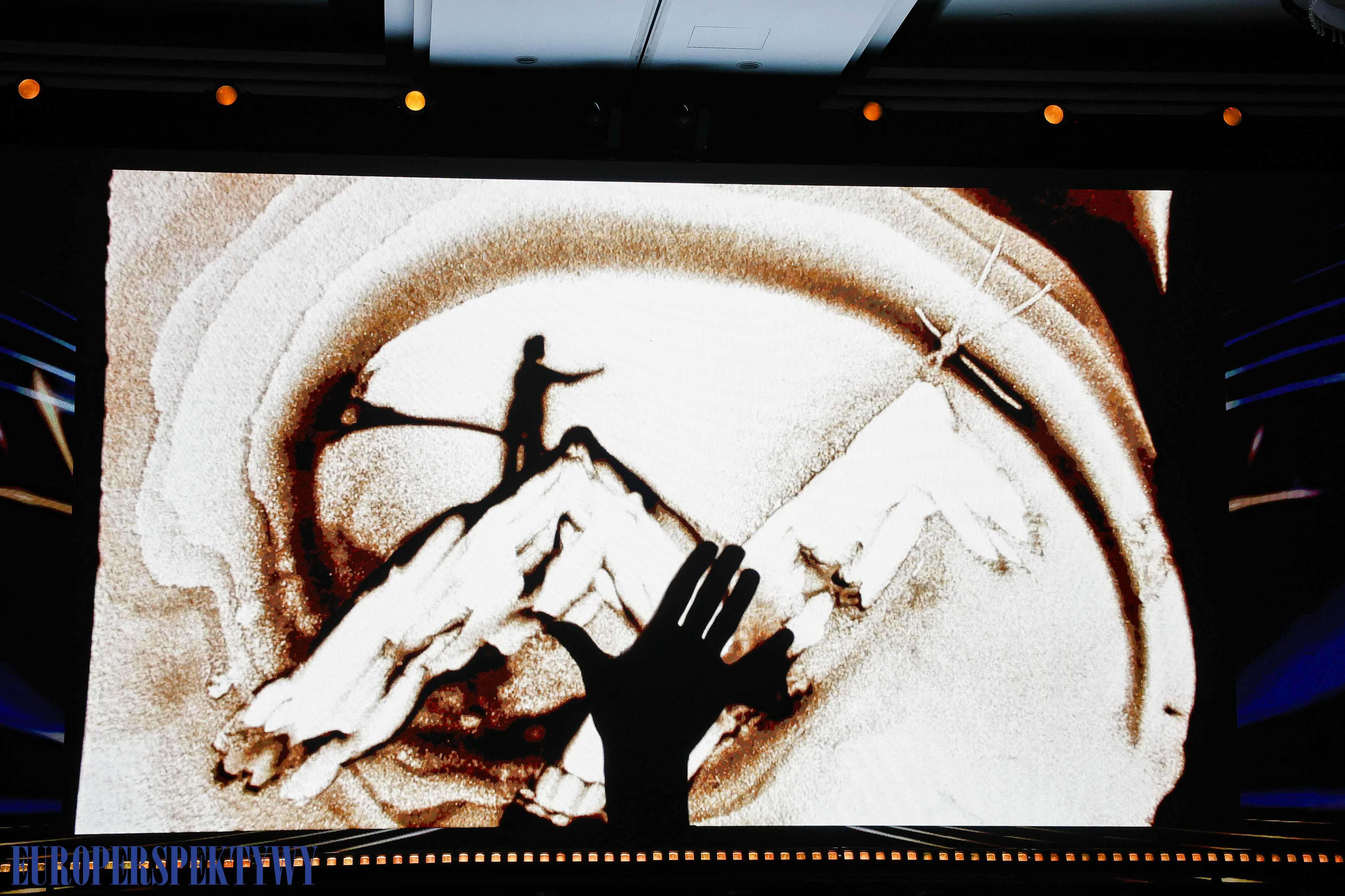 Europerspektywy Lider Polskiego Biznesu 2025 - finał 32. edycji