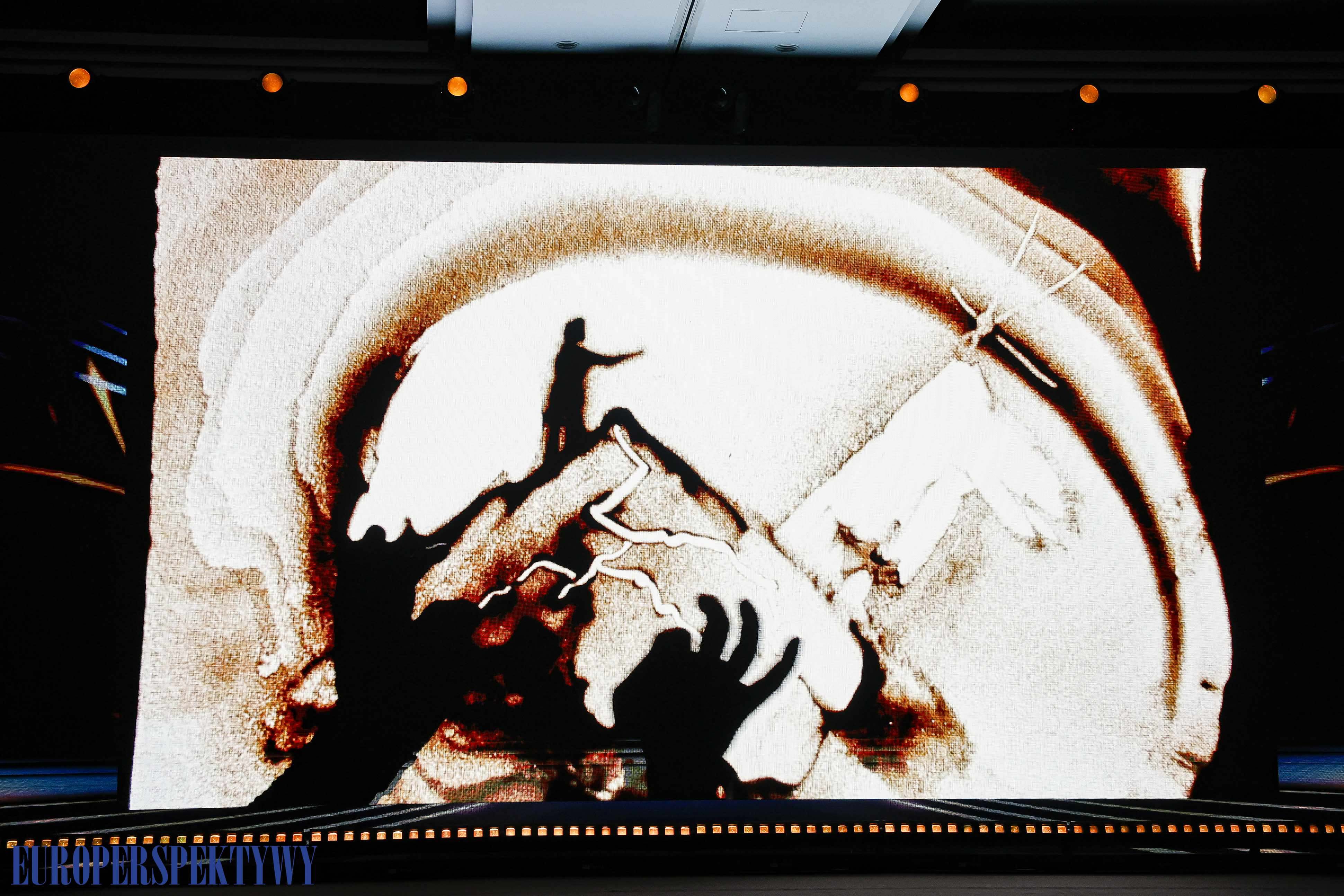 Europerspektywy Lider Polskiego Biznesu 2025 - finał 32. edycji