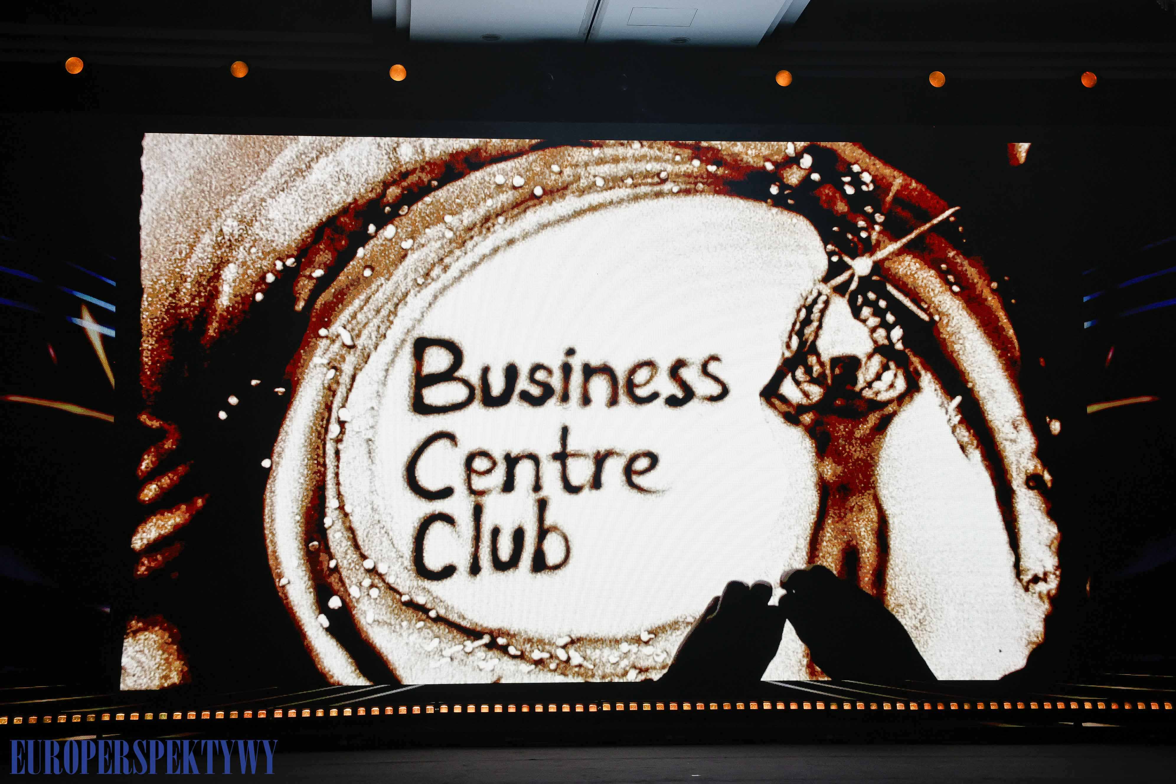 Europerspektywy Lider Polskiego Biznesu 2025 - finał 32. edycji