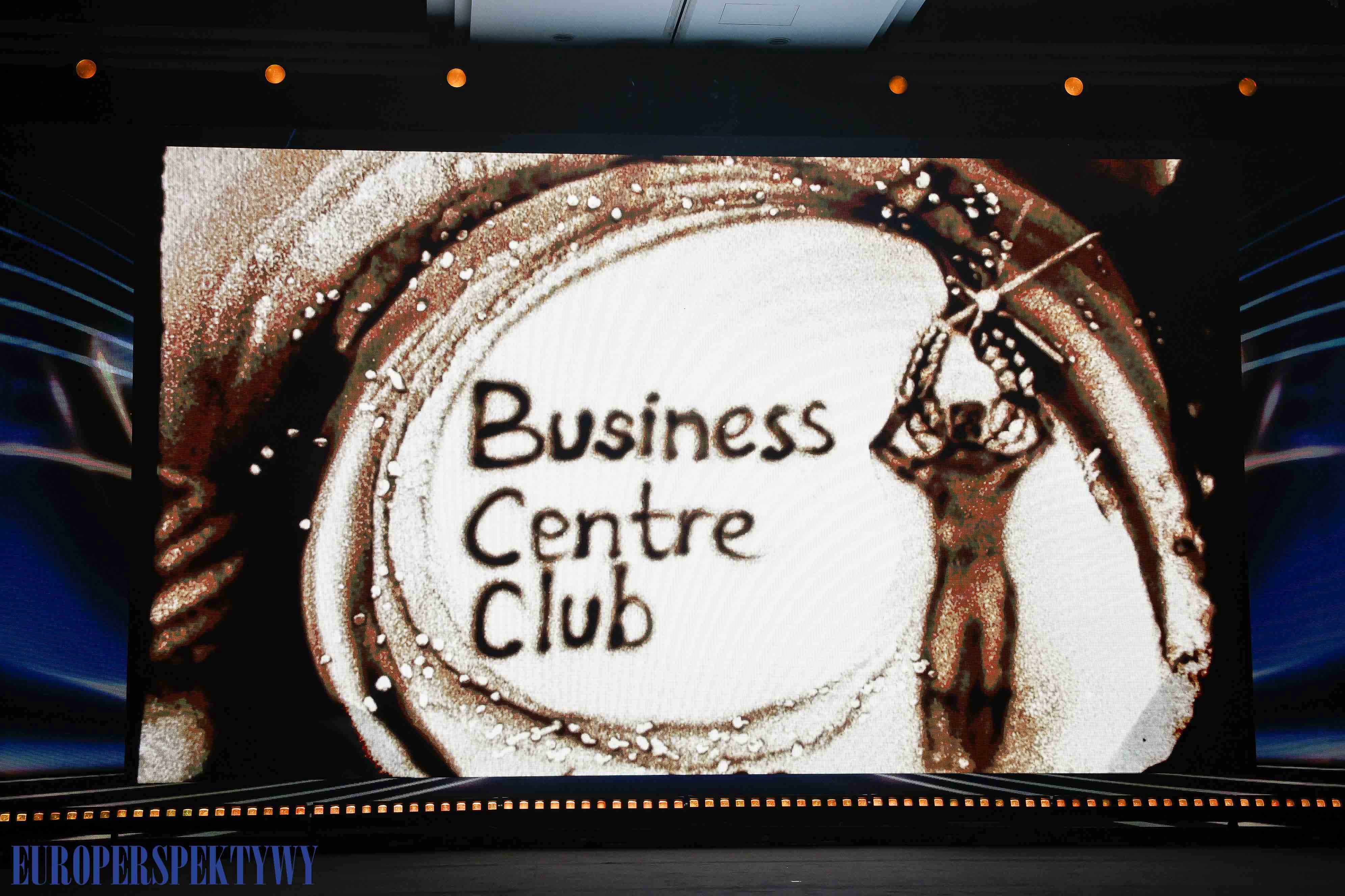 Europerspektywy Lider Polskiego Biznesu 2025 - finał 32. edycji