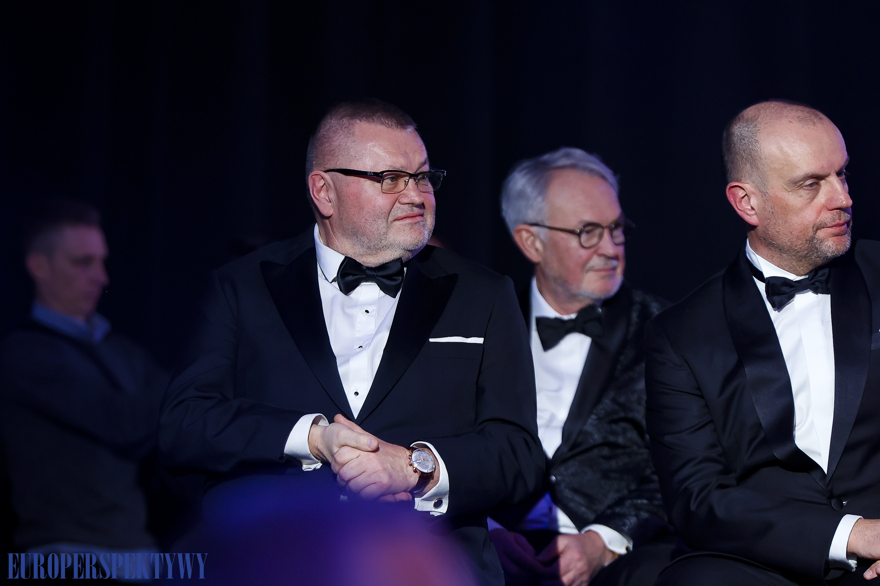 Europerspektywy Lider Polskiego Biznesu 2025 - finał 32. edycji