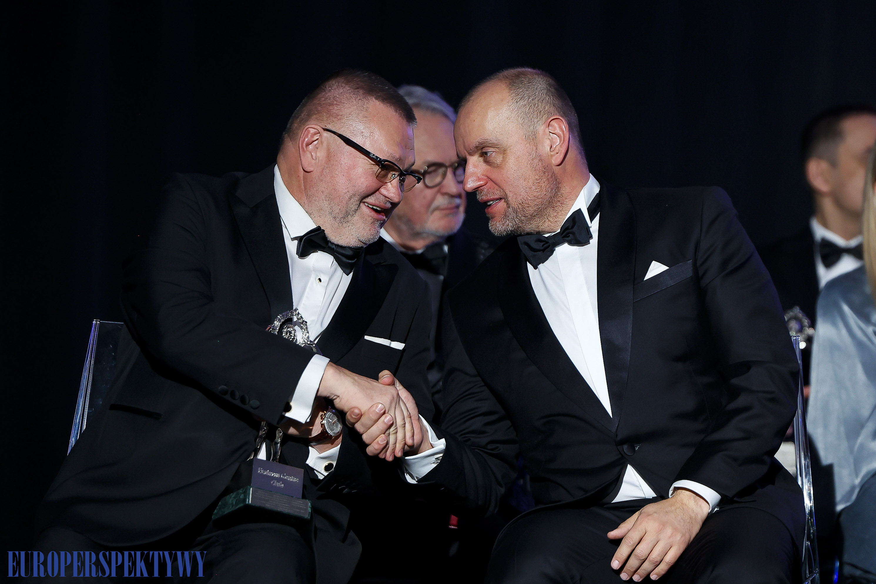 Europerspektywy Lider Polskiego Biznesu 2025 - finał 32. edycji