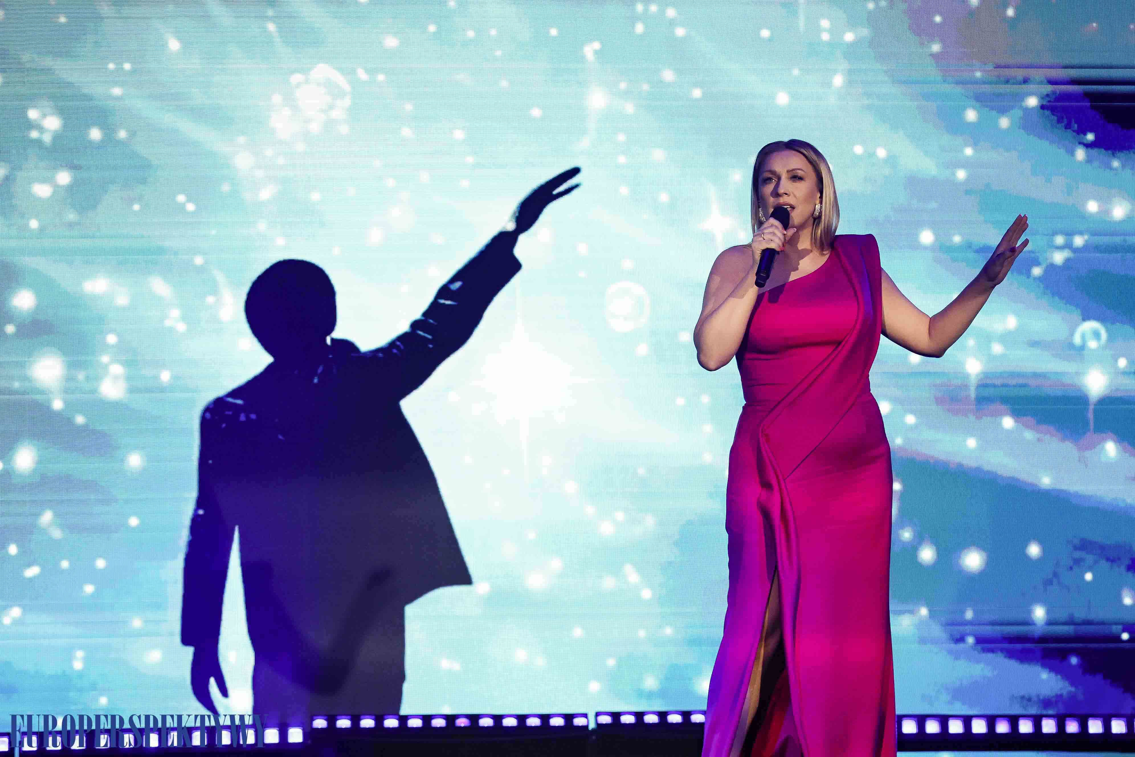 Europerspektywy Lider Polskiego Biznesu 2025 - finał 32. edycji