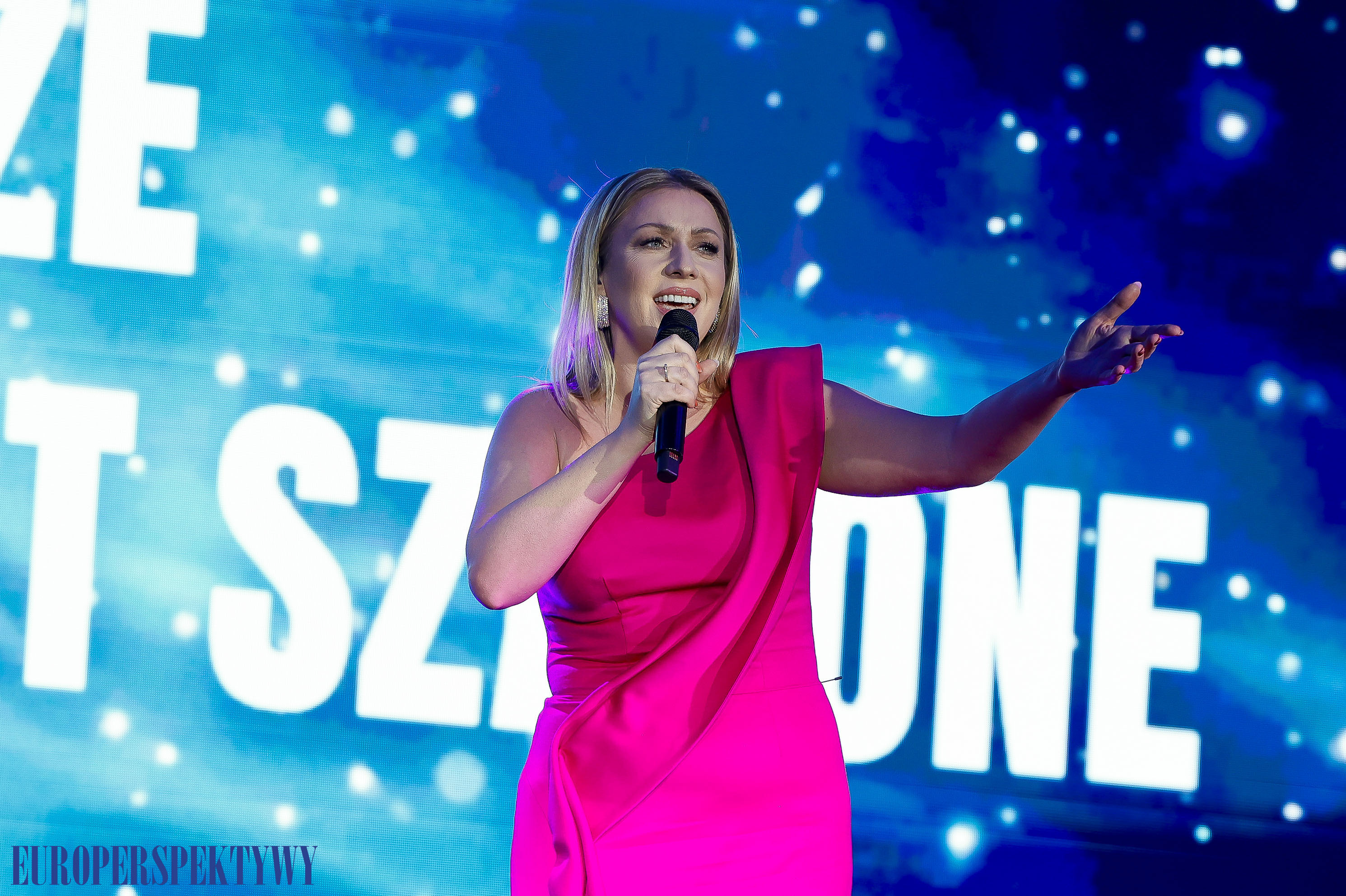 Europerspektywy Lider Polskiego Biznesu 2025 - finał 32. edycji