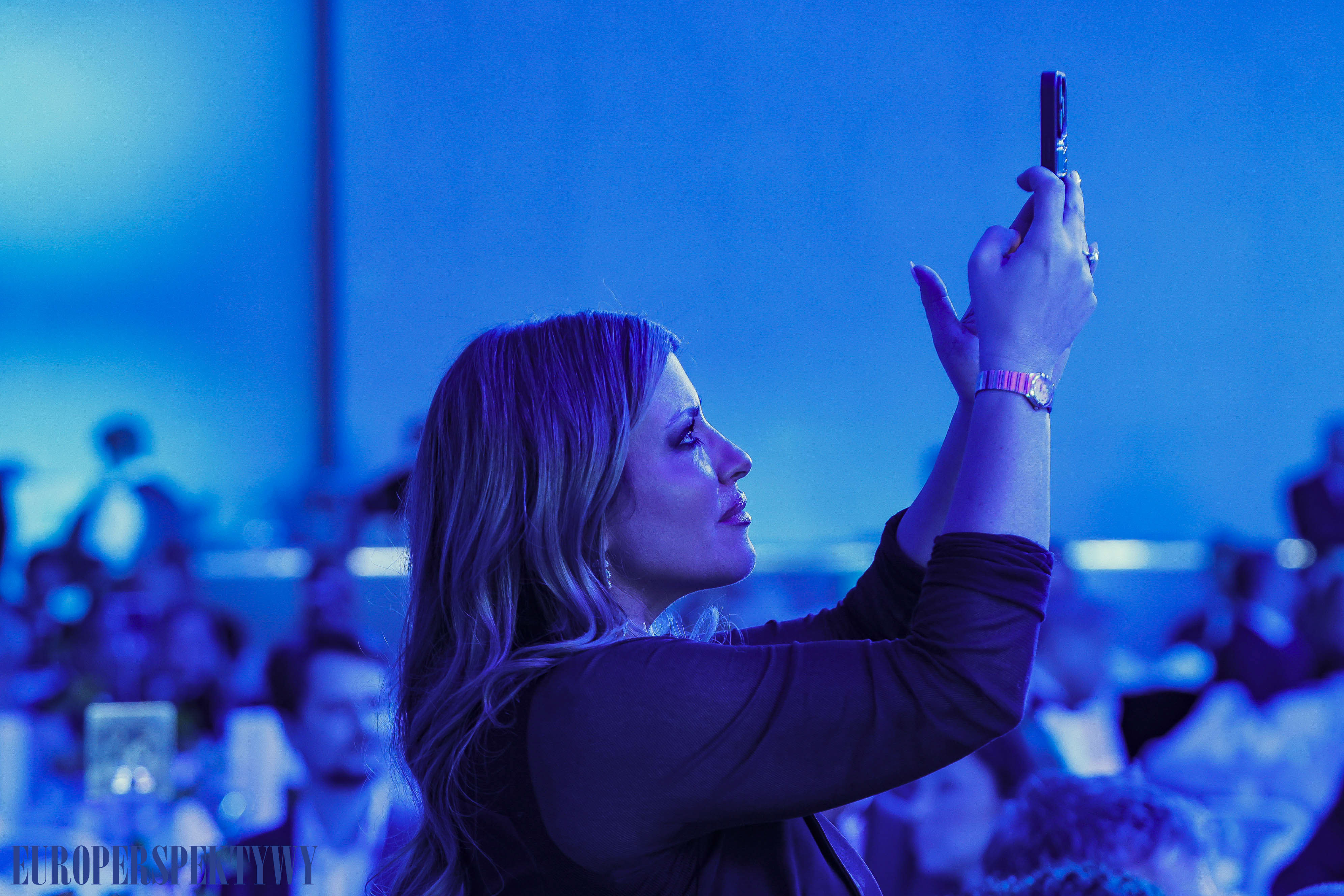 Europerspektywy Lider Polskiego Biznesu 2025 - finał 32. edycji