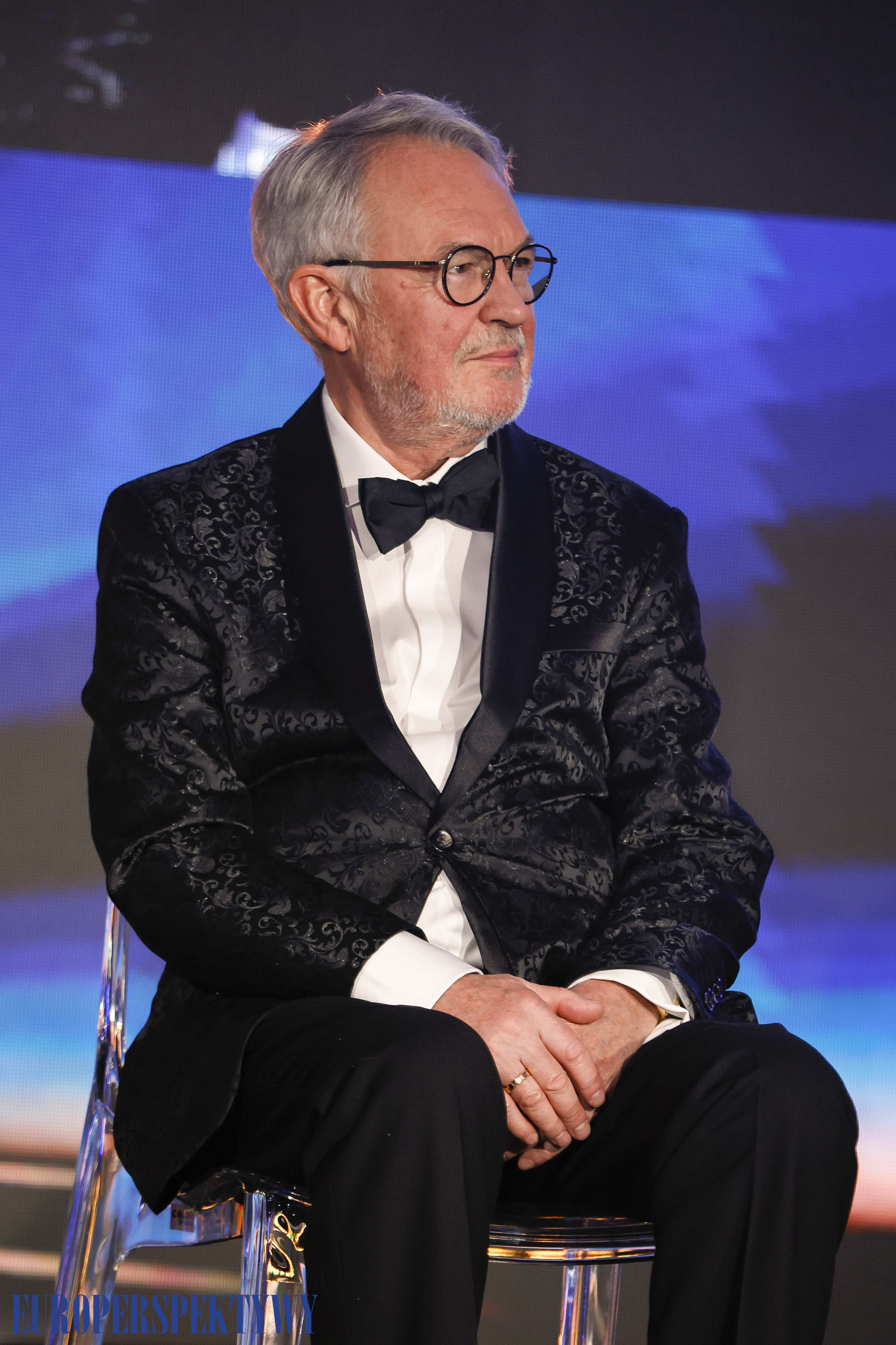 Europerspektywy Lider Polskiego Biznesu 2025 - finał 32. edycji