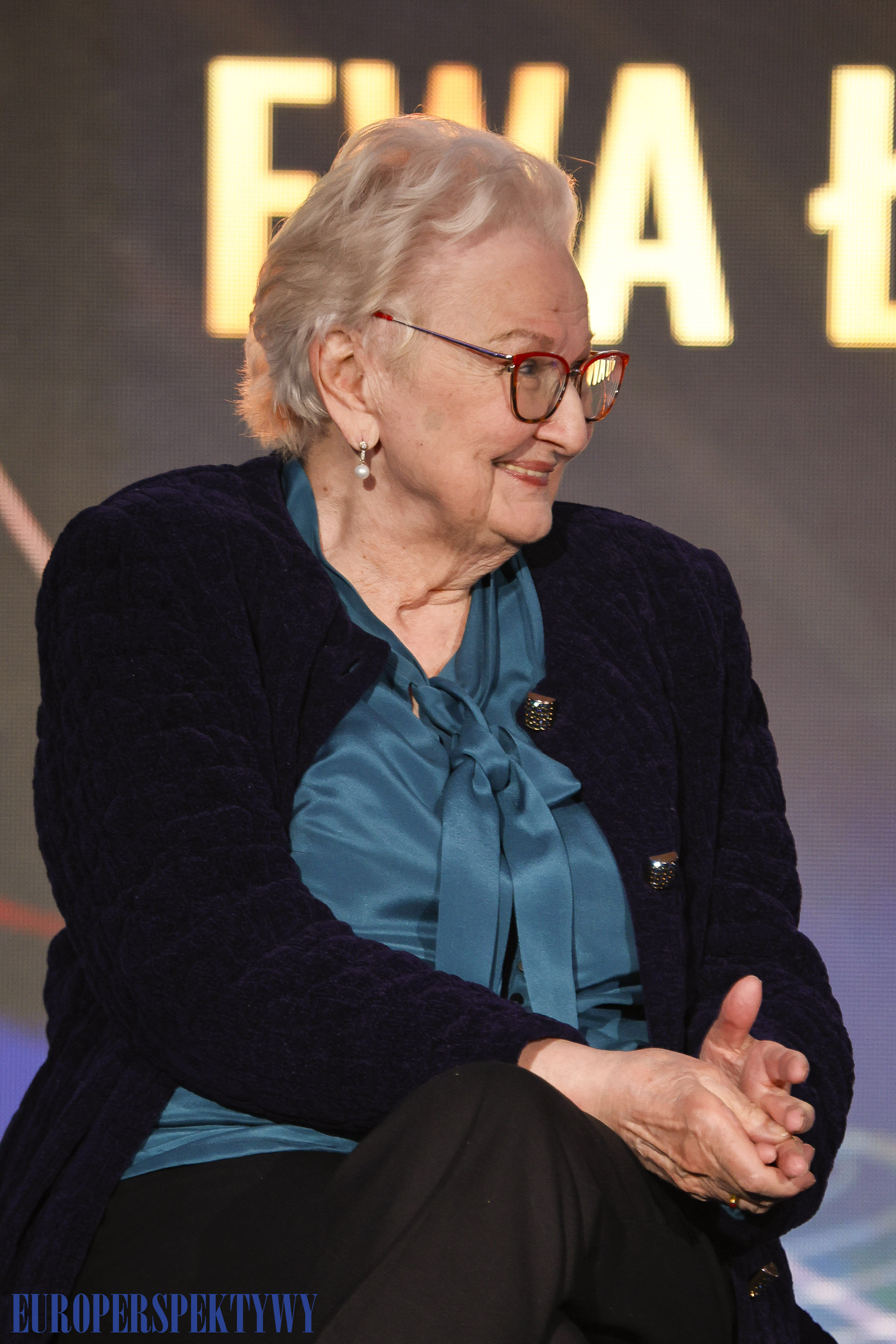 Europerspektywy Lider Polskiego Biznesu 2025 - finał 32. edycji