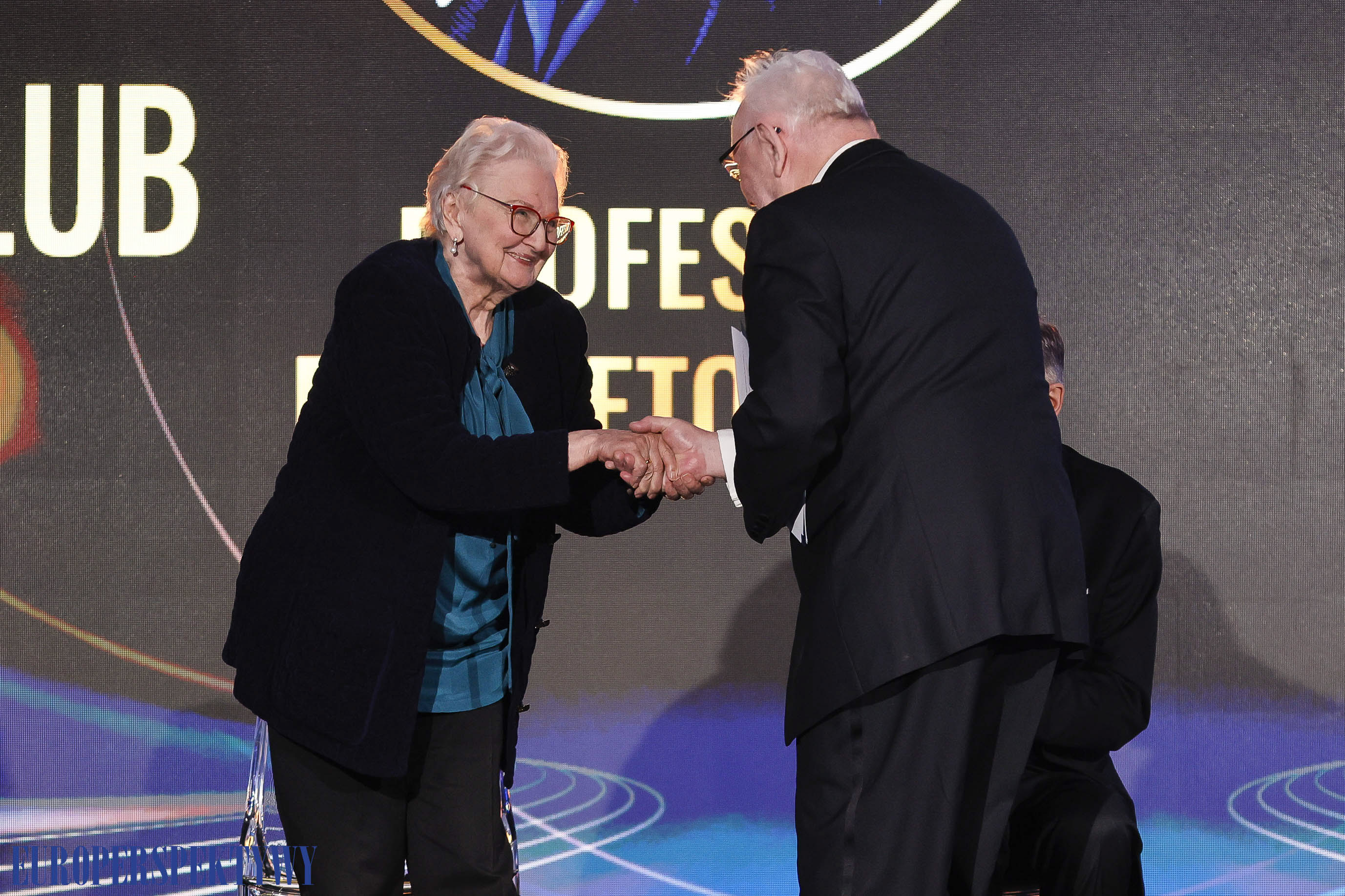 Europerspektywy Lider Polskiego Biznesu 2025 - finał 32. edycji