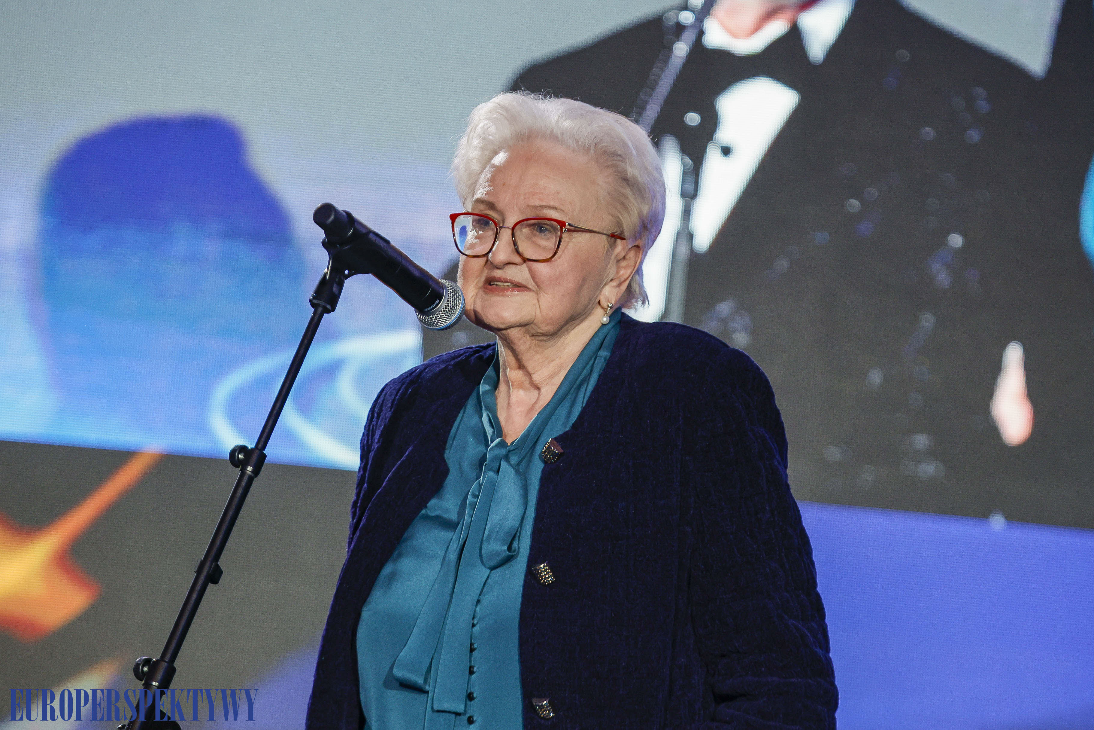 Europerspektywy Lider Polskiego Biznesu 2025 - finał 32. edycji