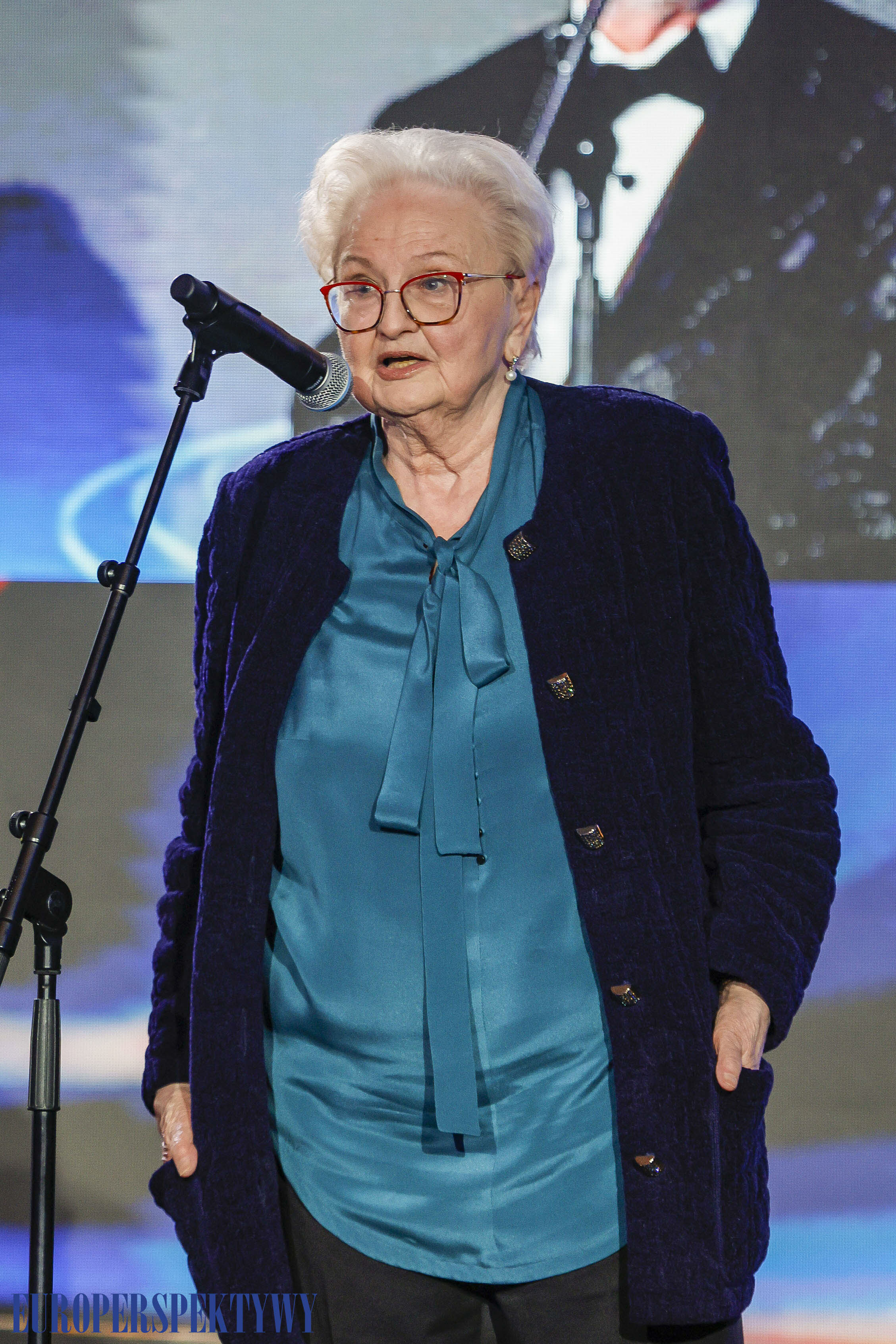 Europerspektywy Lider Polskiego Biznesu 2025 - finał 32. edycji