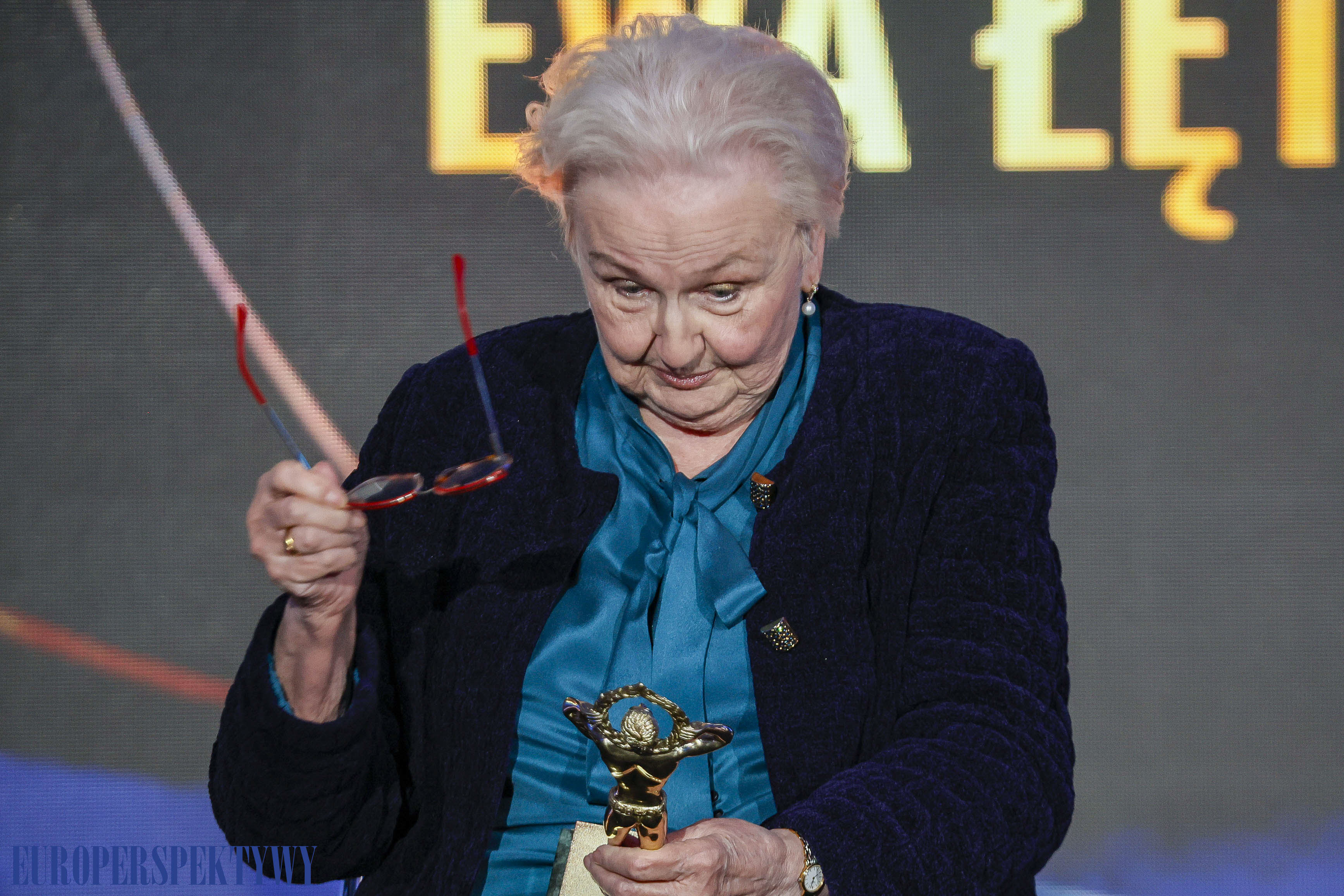 Europerspektywy Lider Polskiego Biznesu 2025 - finał 32. edycji