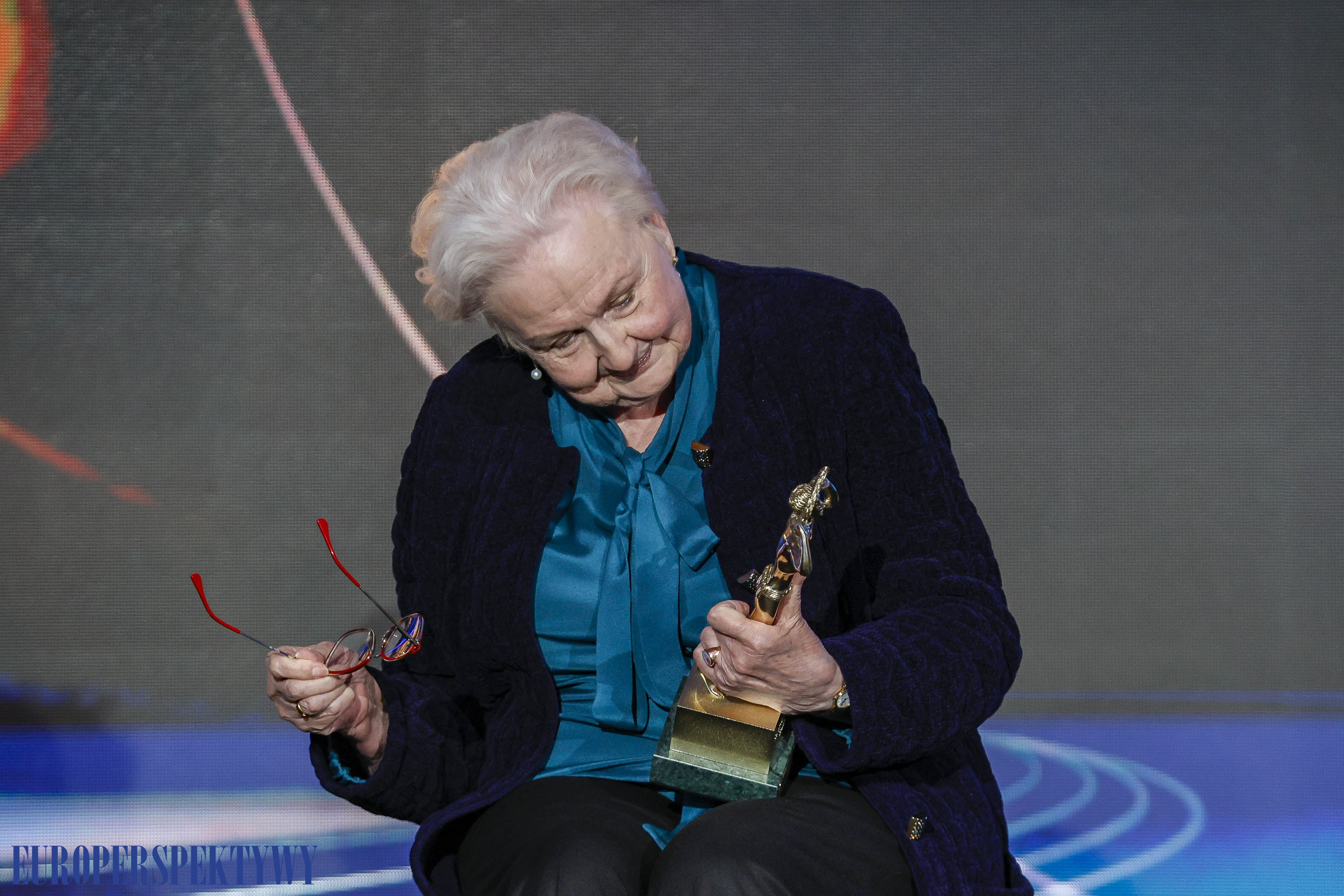 Europerspektywy Lider Polskiego Biznesu 2025 - finał 32. edycji