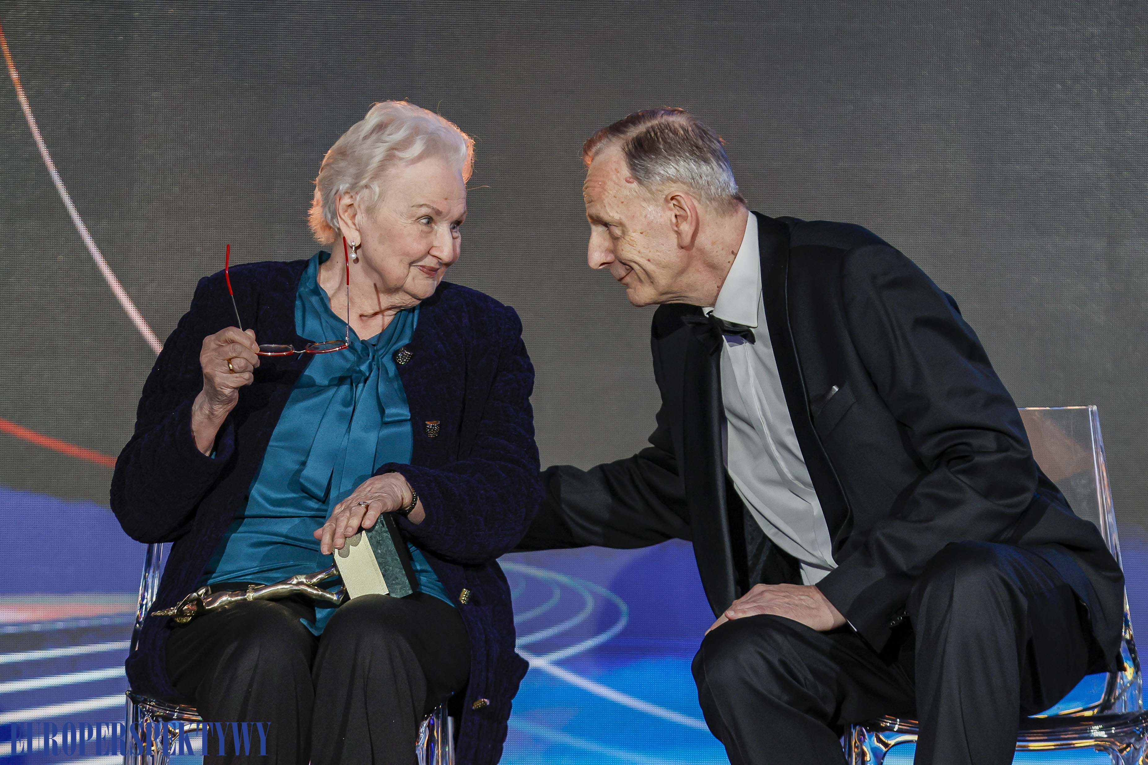 Europerspektywy Lider Polskiego Biznesu 2025 - finał 32. edycji