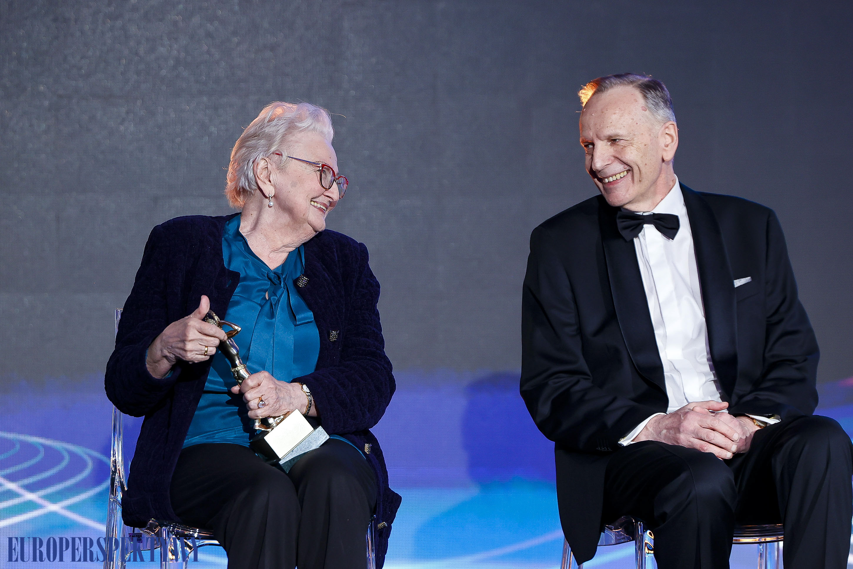 Europerspektywy Lider Polskiego Biznesu 2025 - finał 32. edycji